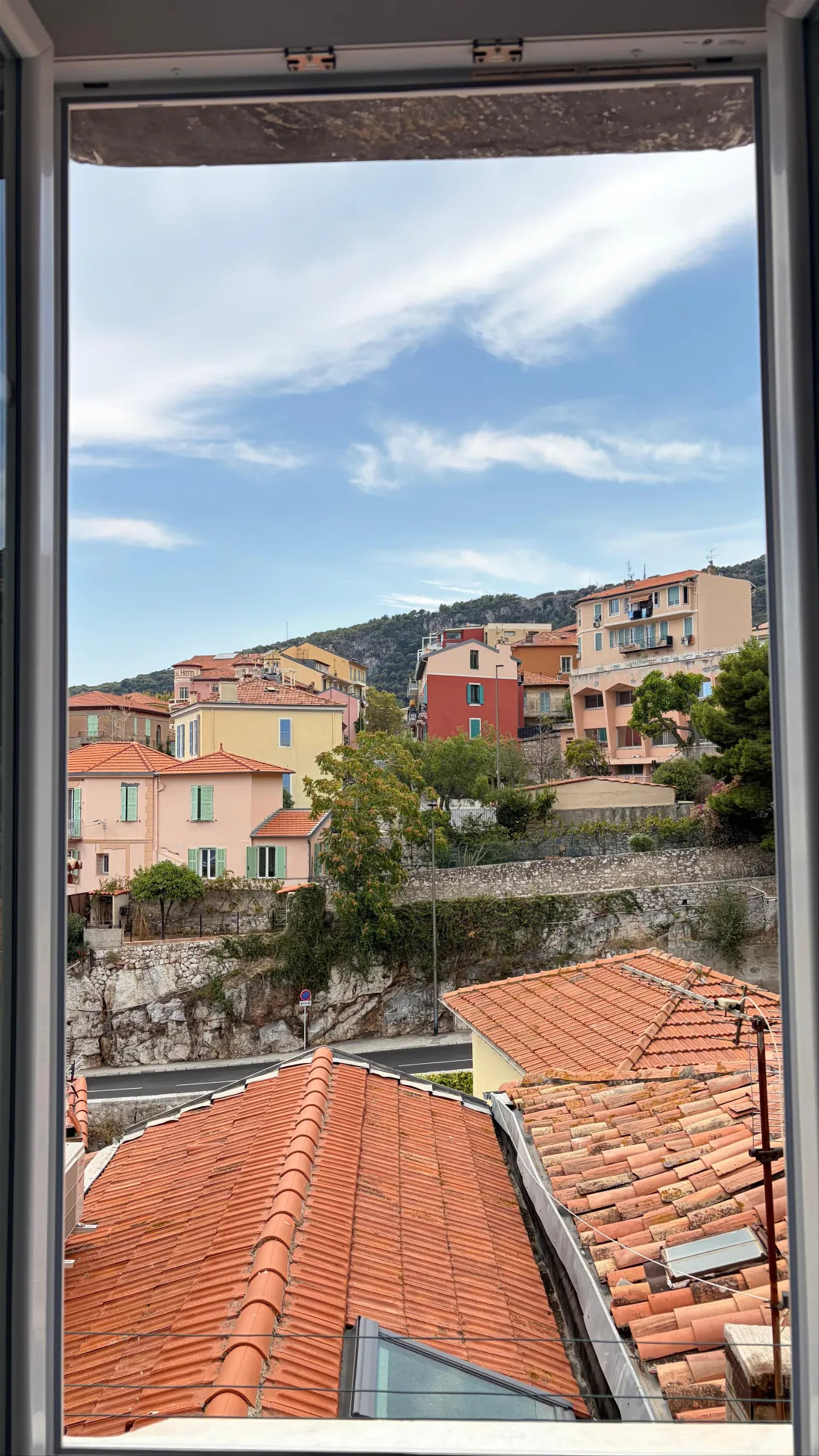 Appartement à vendre, 23m², Villefranche-sur-Mer