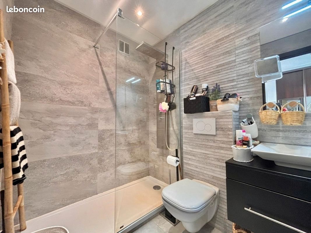 Appartement à vendre, 33m², Roquebrune-Cap-Martin
