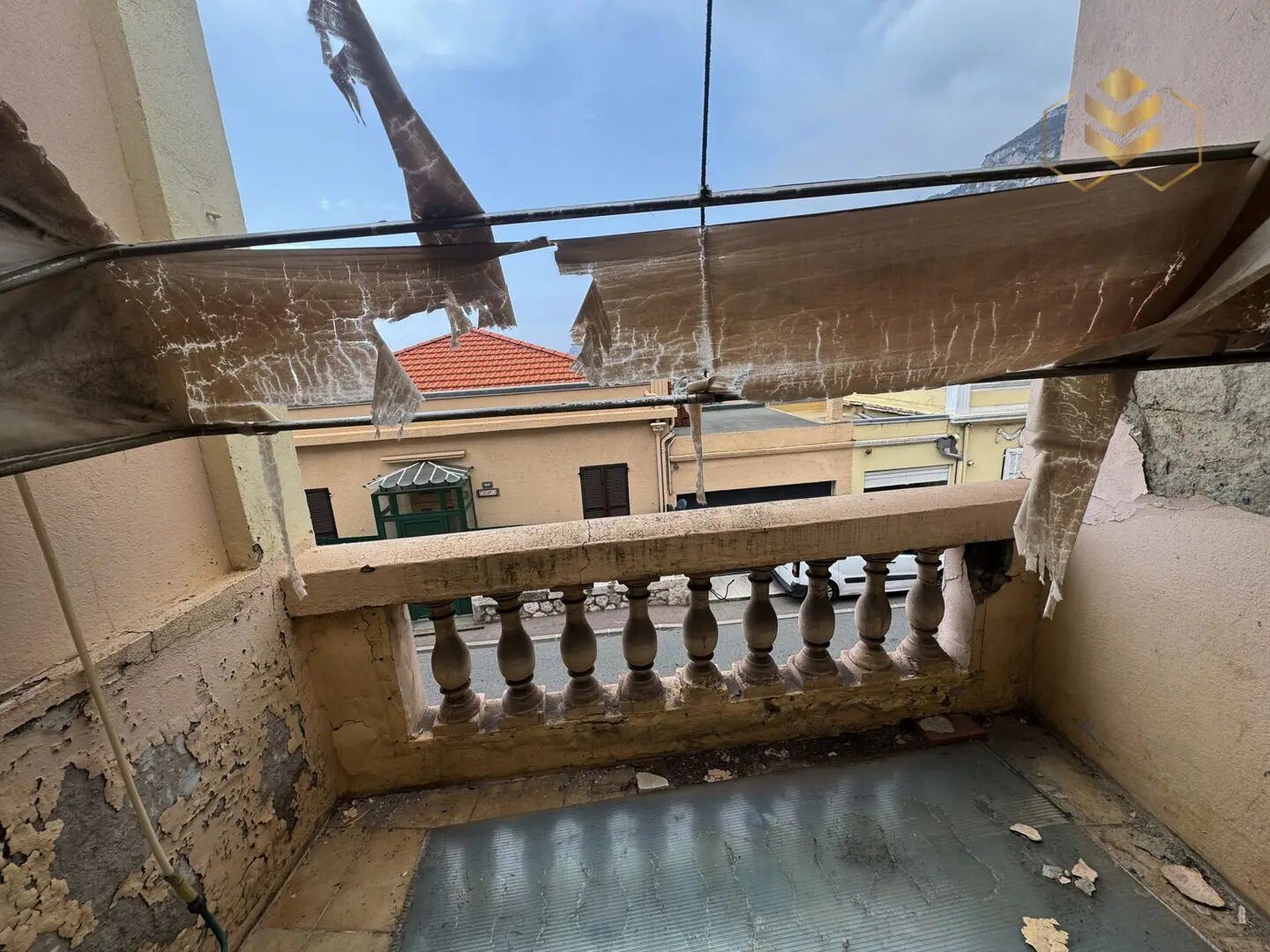 Appartement à vendre, 55m², Roquebrune-Cap-Martin