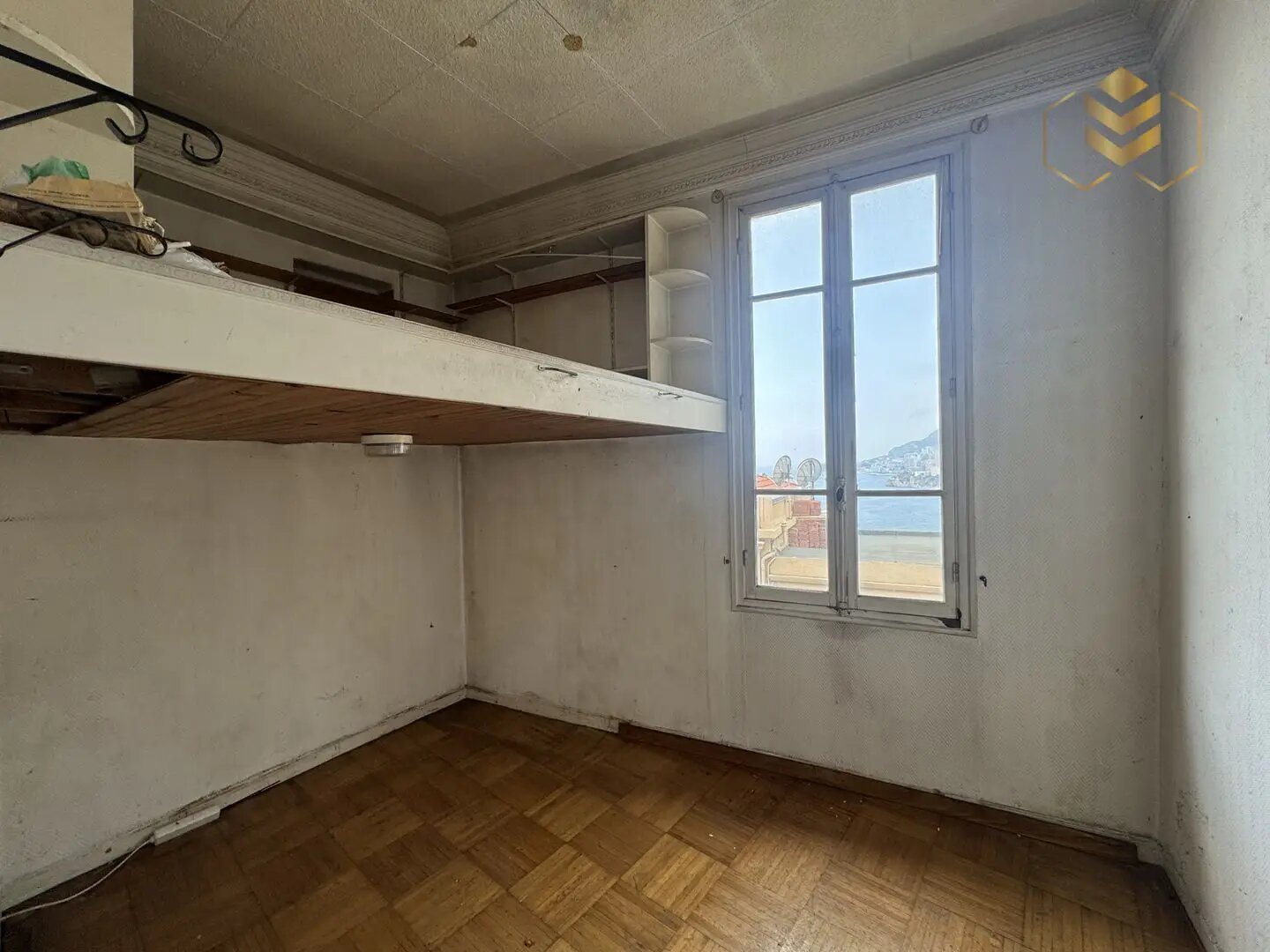 Appartement à vendre, 55m², Roquebrune-Cap-Martin