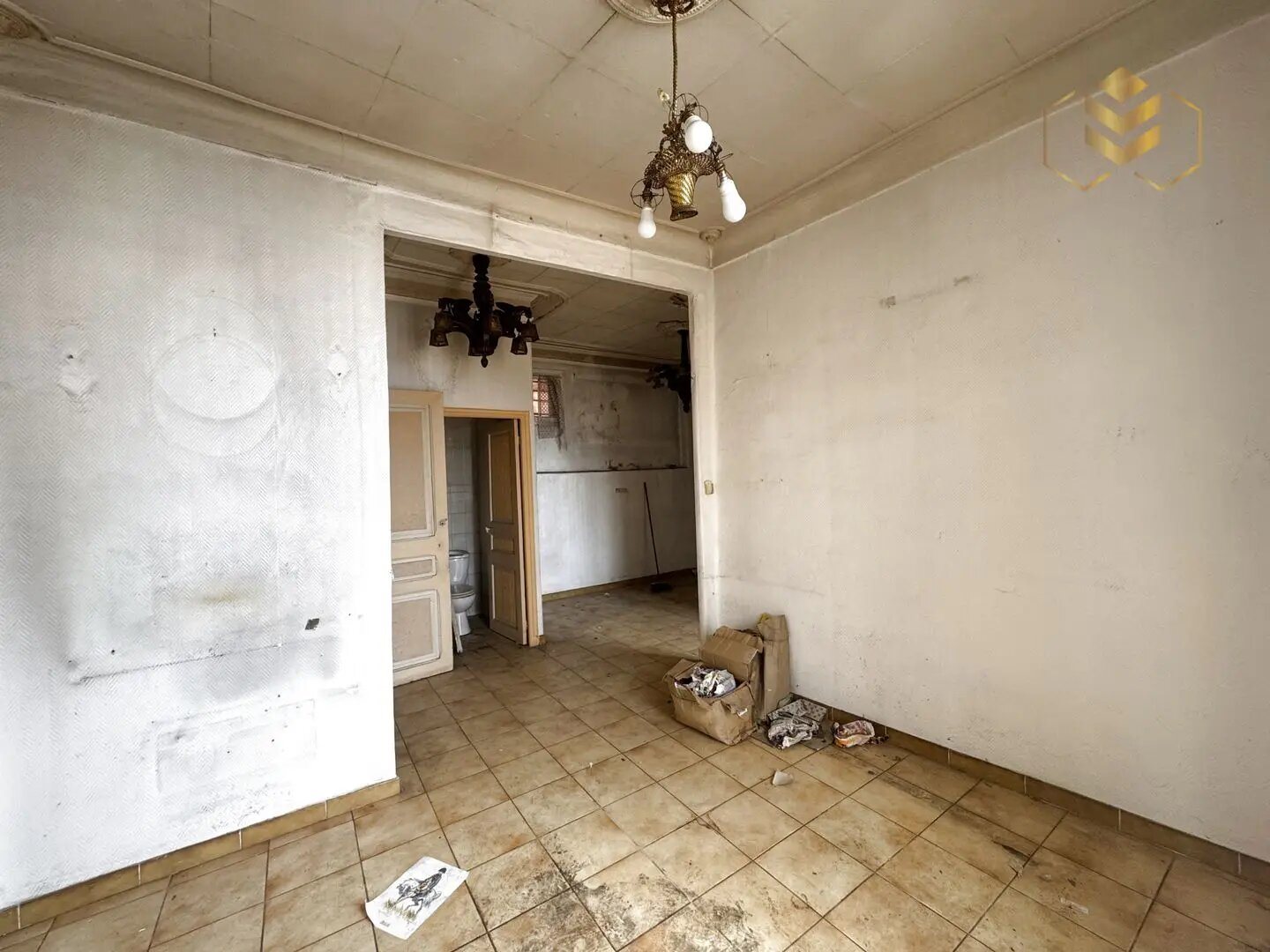 Appartement à vendre, 55m², Roquebrune-Cap-Martin