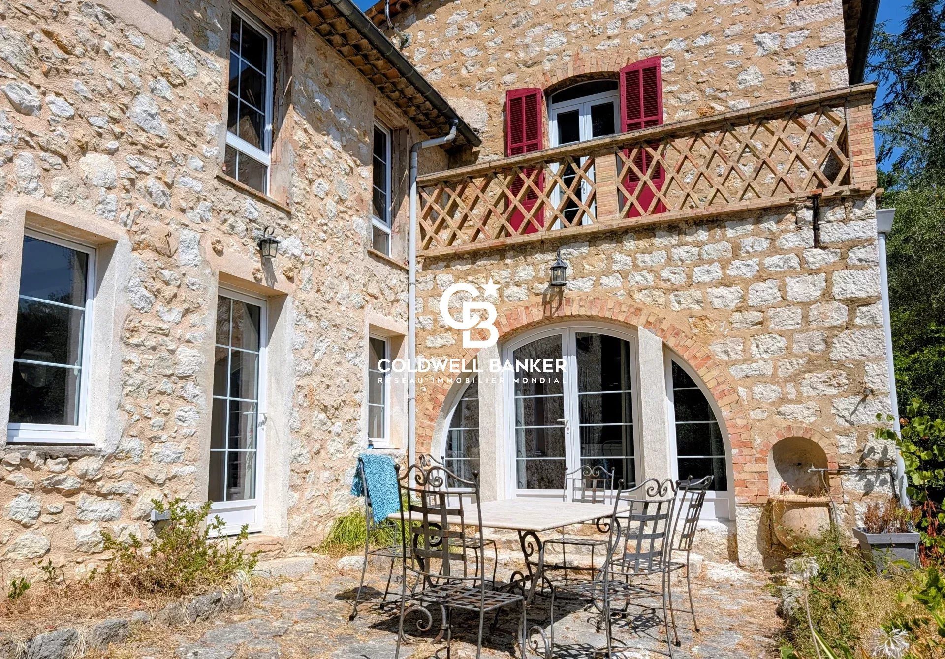Maison à vendre, 245m², Vence