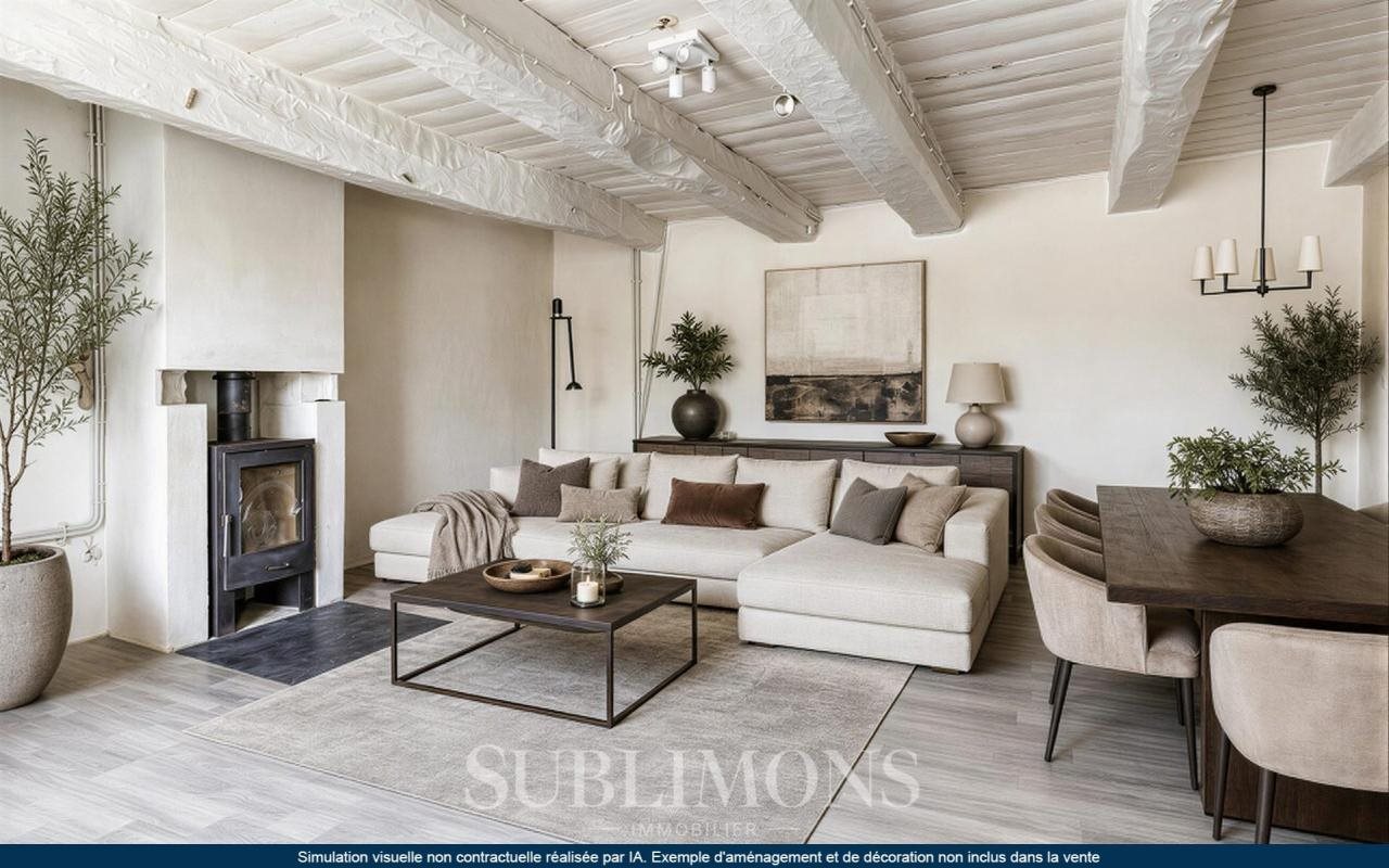Maison à vendre, 45m², Languidic