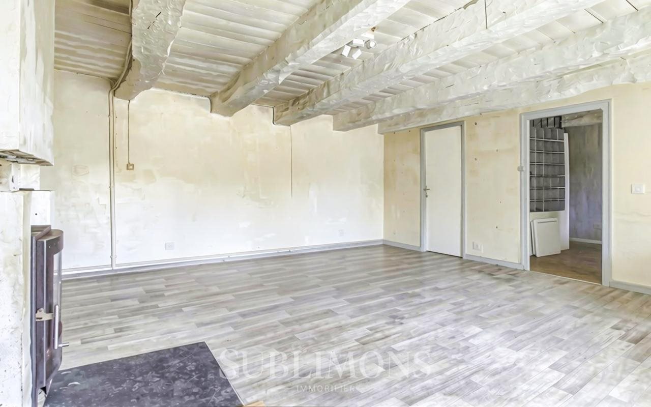 Maison à vendre, 45m², Languidic