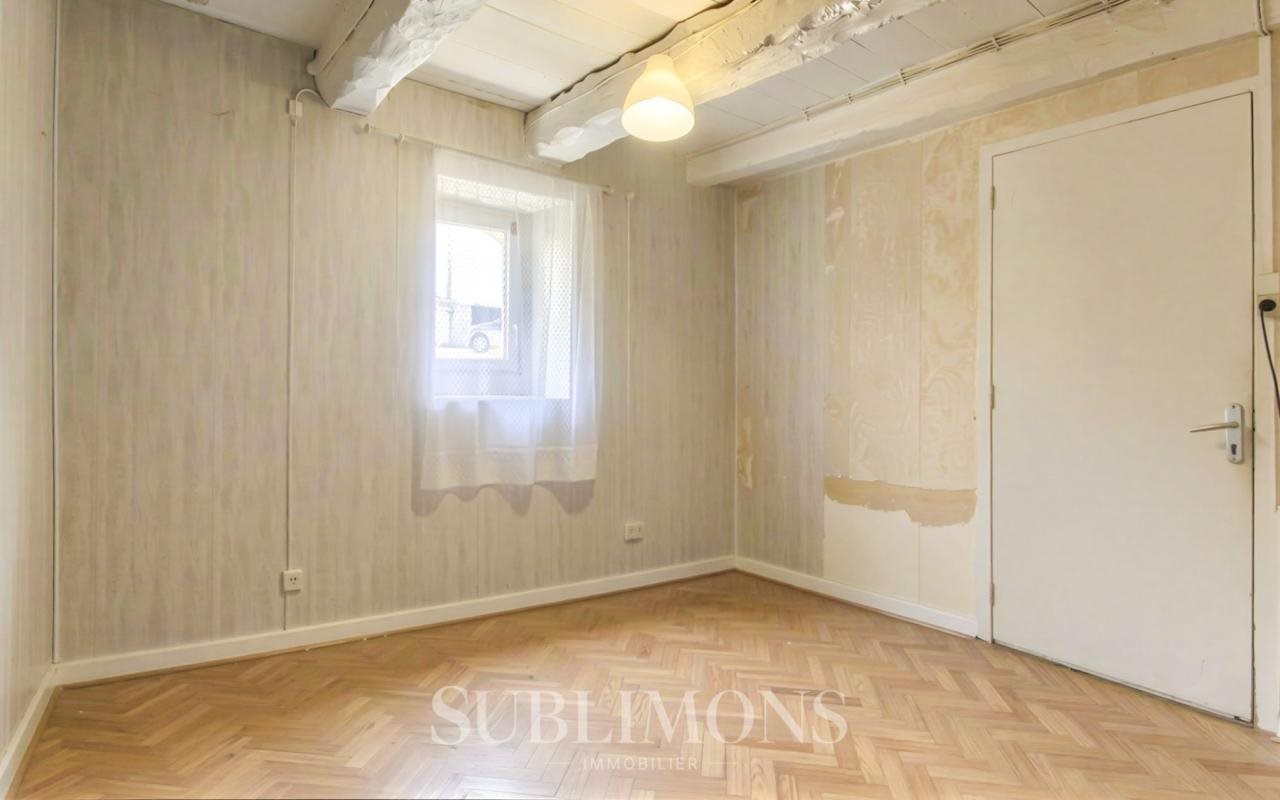 Maison à vendre, 45m², Languidic
