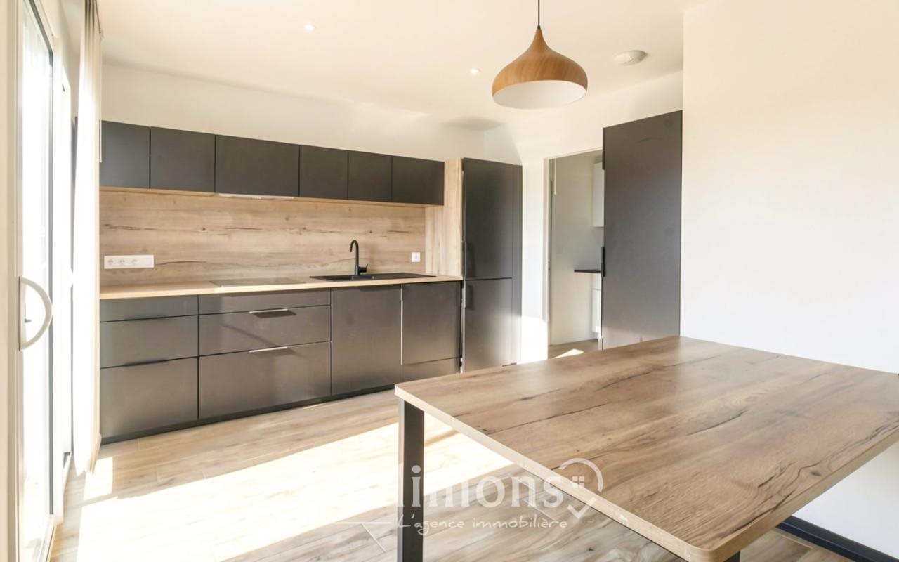 Maison à vendre, 122m², Saint-Philibert