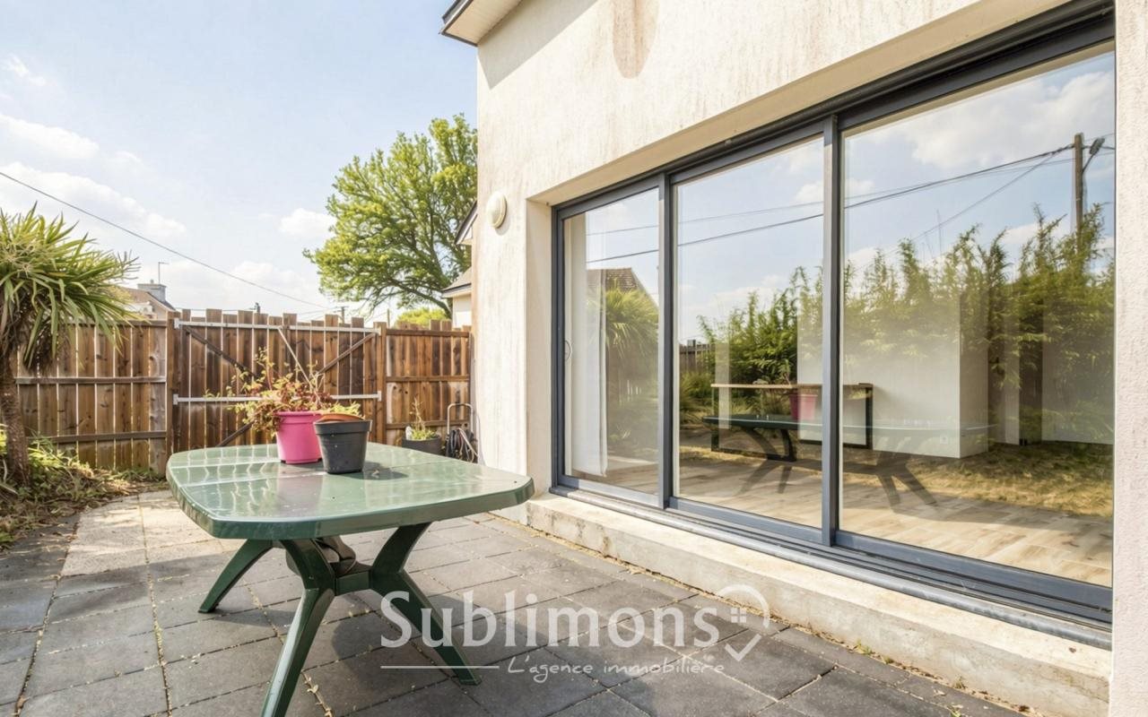 Maison à vendre, 122m², Saint-Philibert