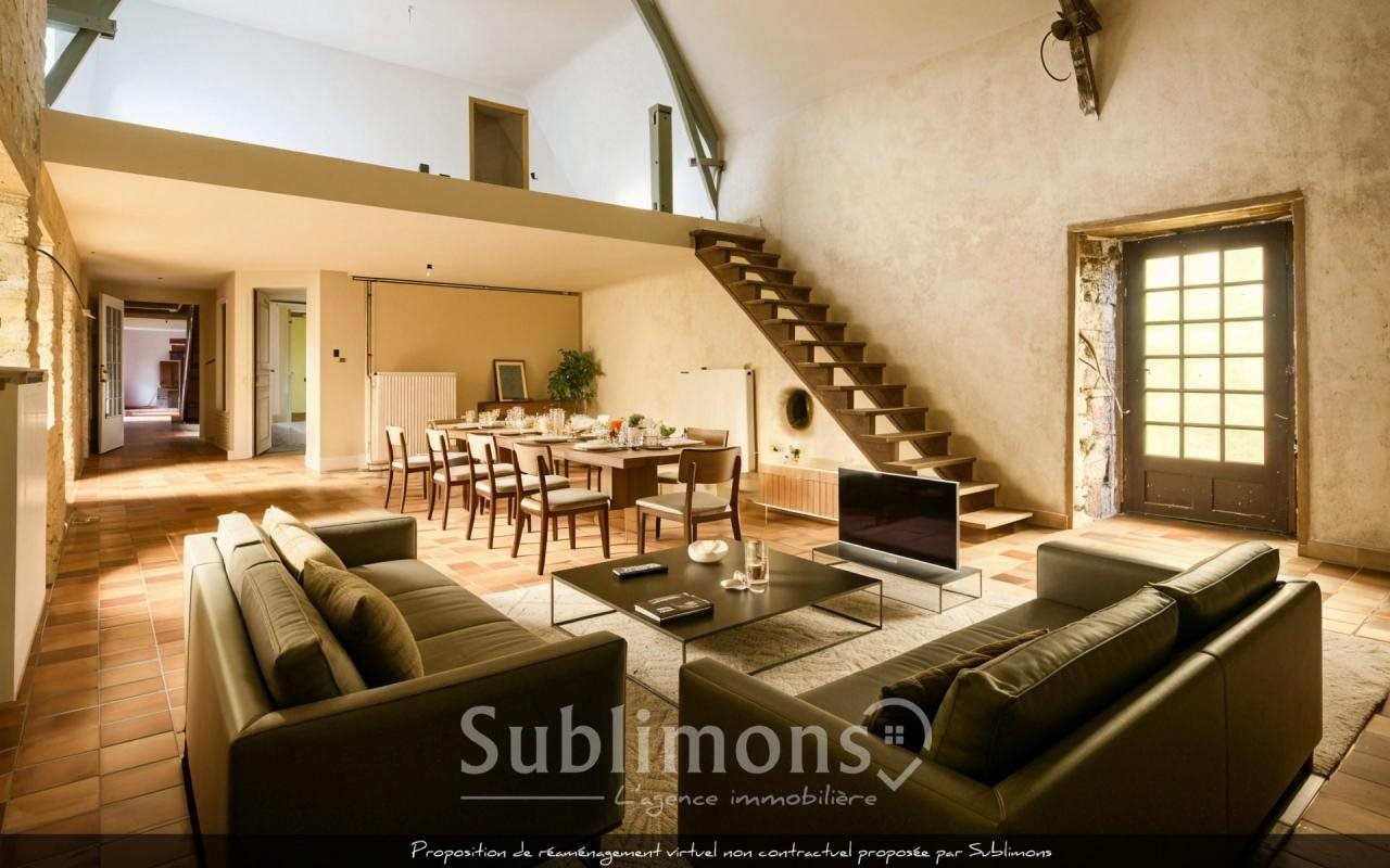 Maison à vendre, 235m², Languidic
