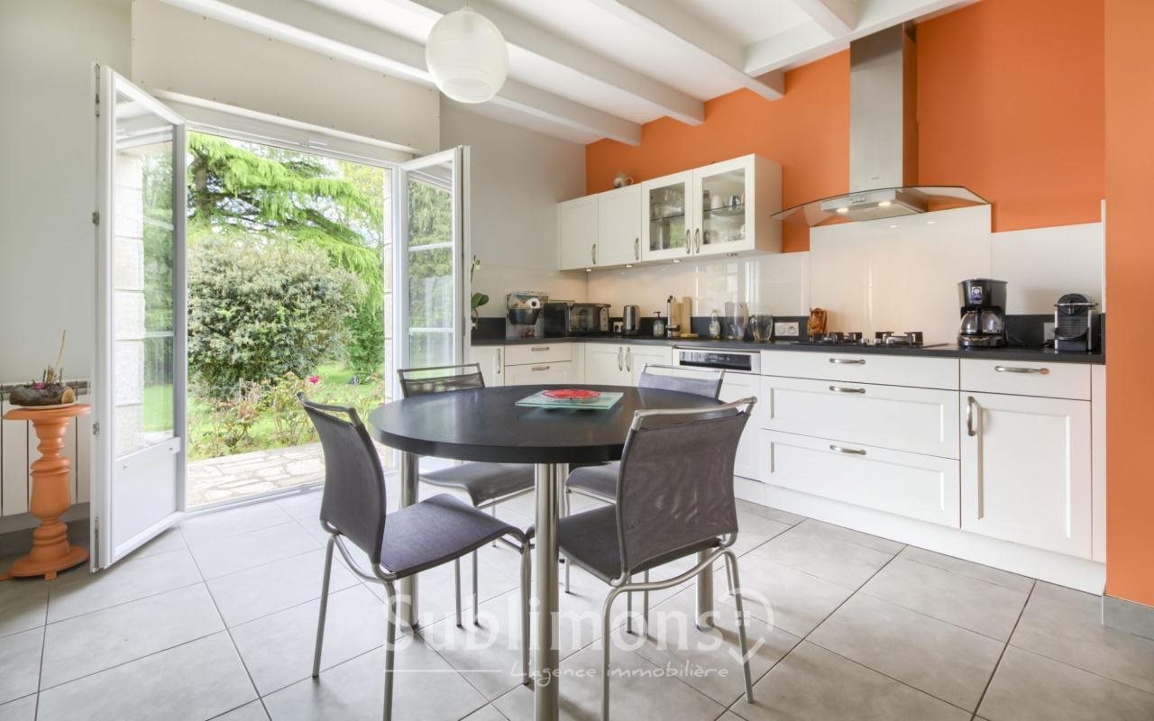 Maison à vendre, 200m², Languidic