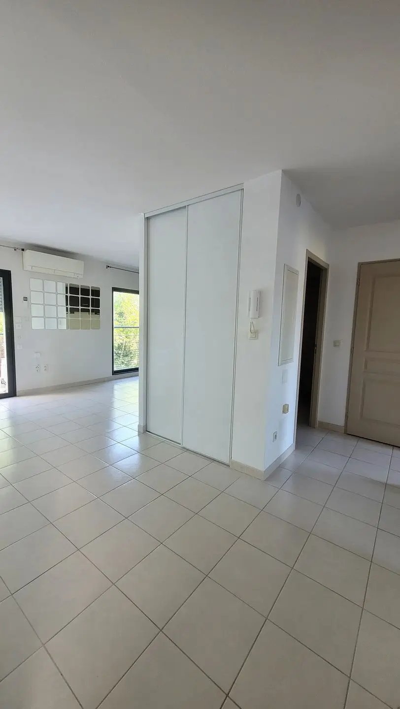 Appartement à vendre, 54m², Béziers