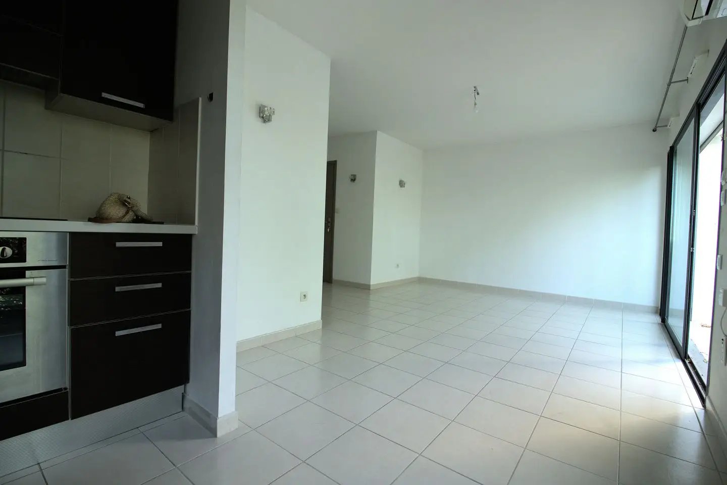Appartement à vendre, 54m², Béziers