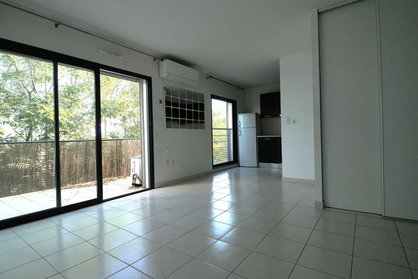 Appartement à vendre, 54m², Béziers