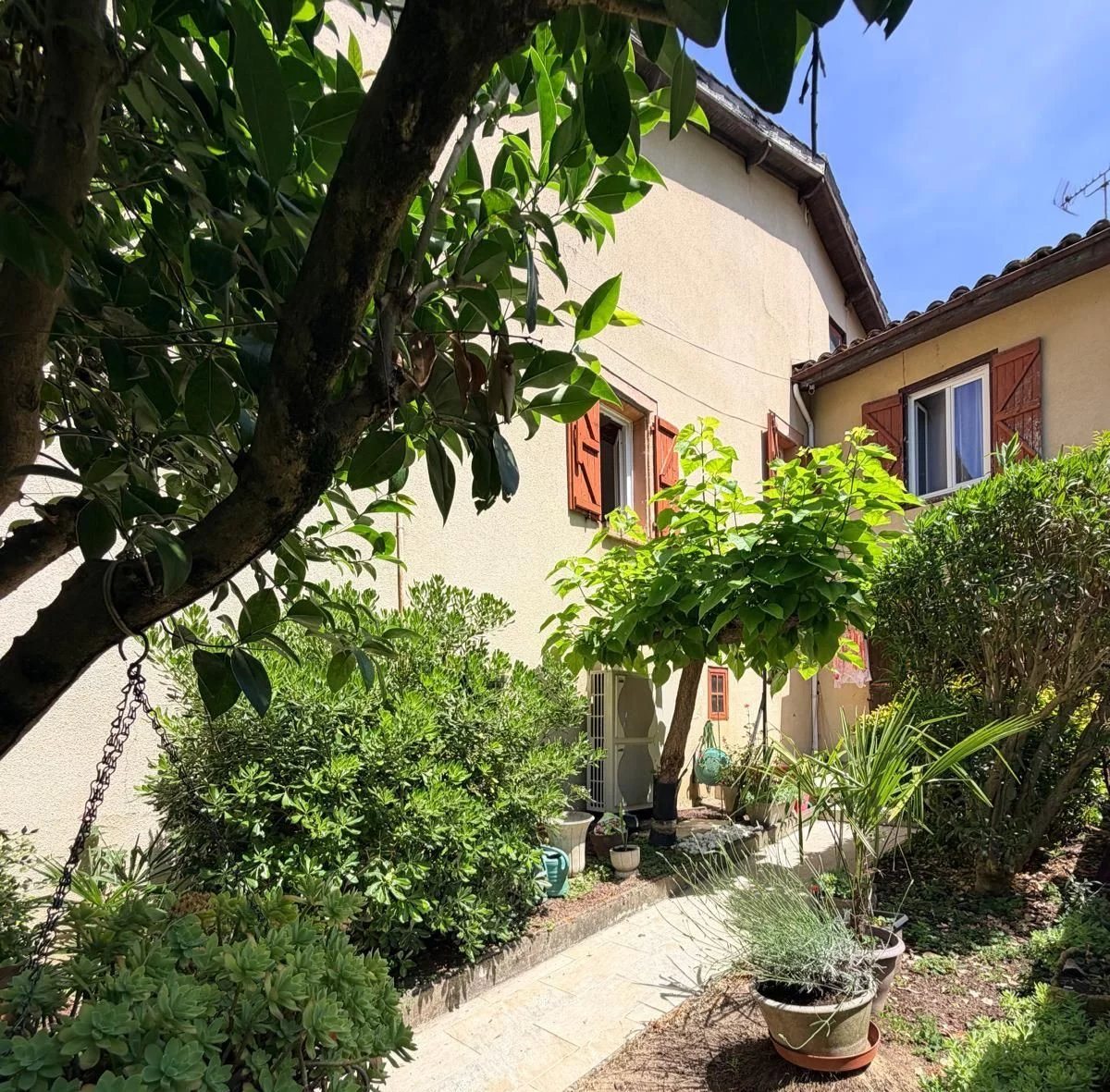 Maison à vendre, 158m², L'Isle-en-Dodon