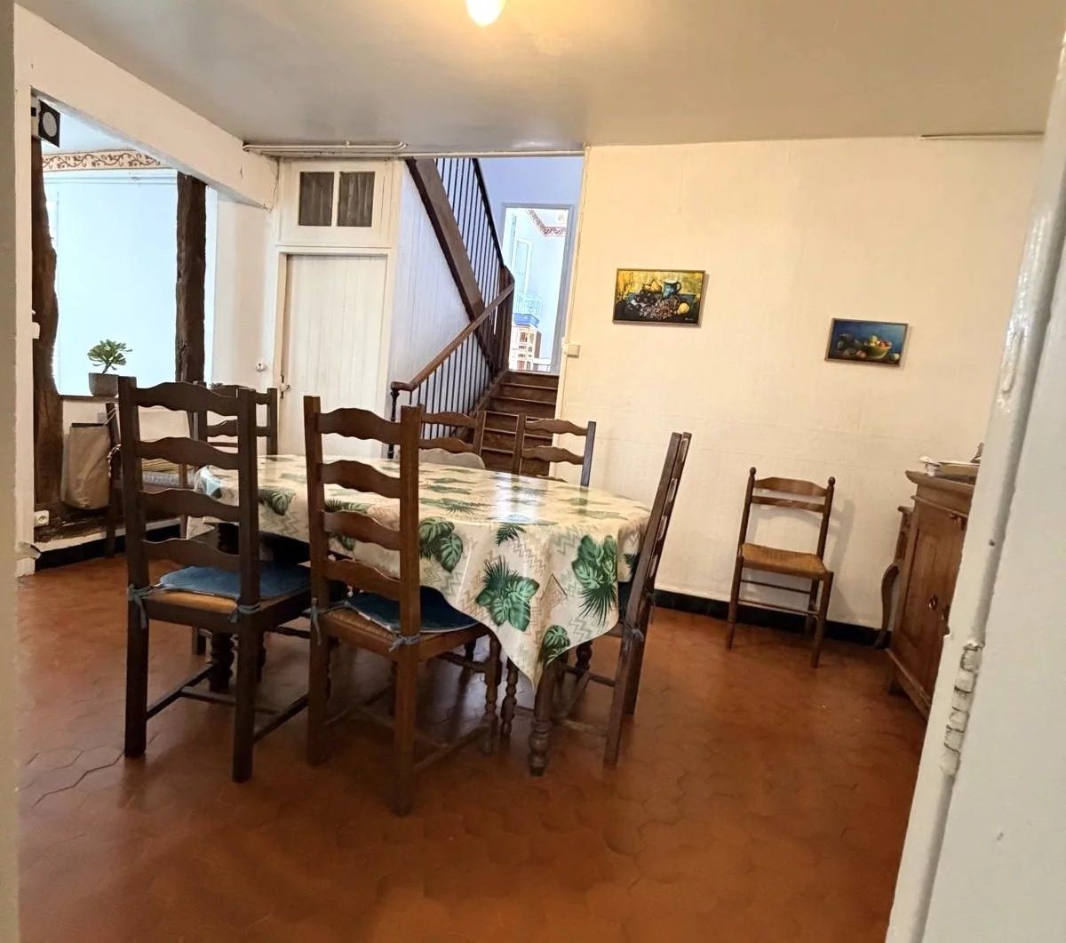 Maison à vendre, 158m², L'Isle-en-Dodon