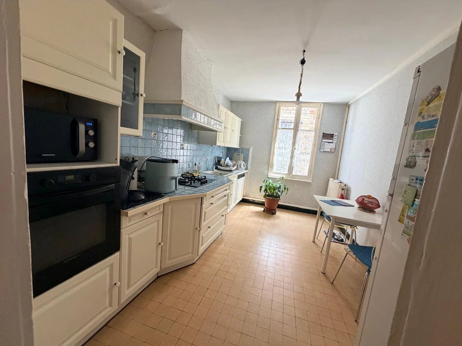 Maison à vendre, 158m², L'Isle-en-Dodon