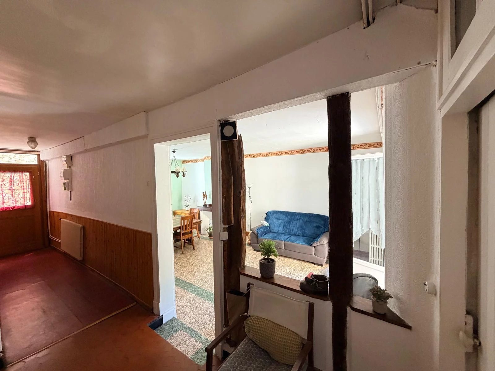 Maison à vendre, 158m², L'Isle-en-Dodon