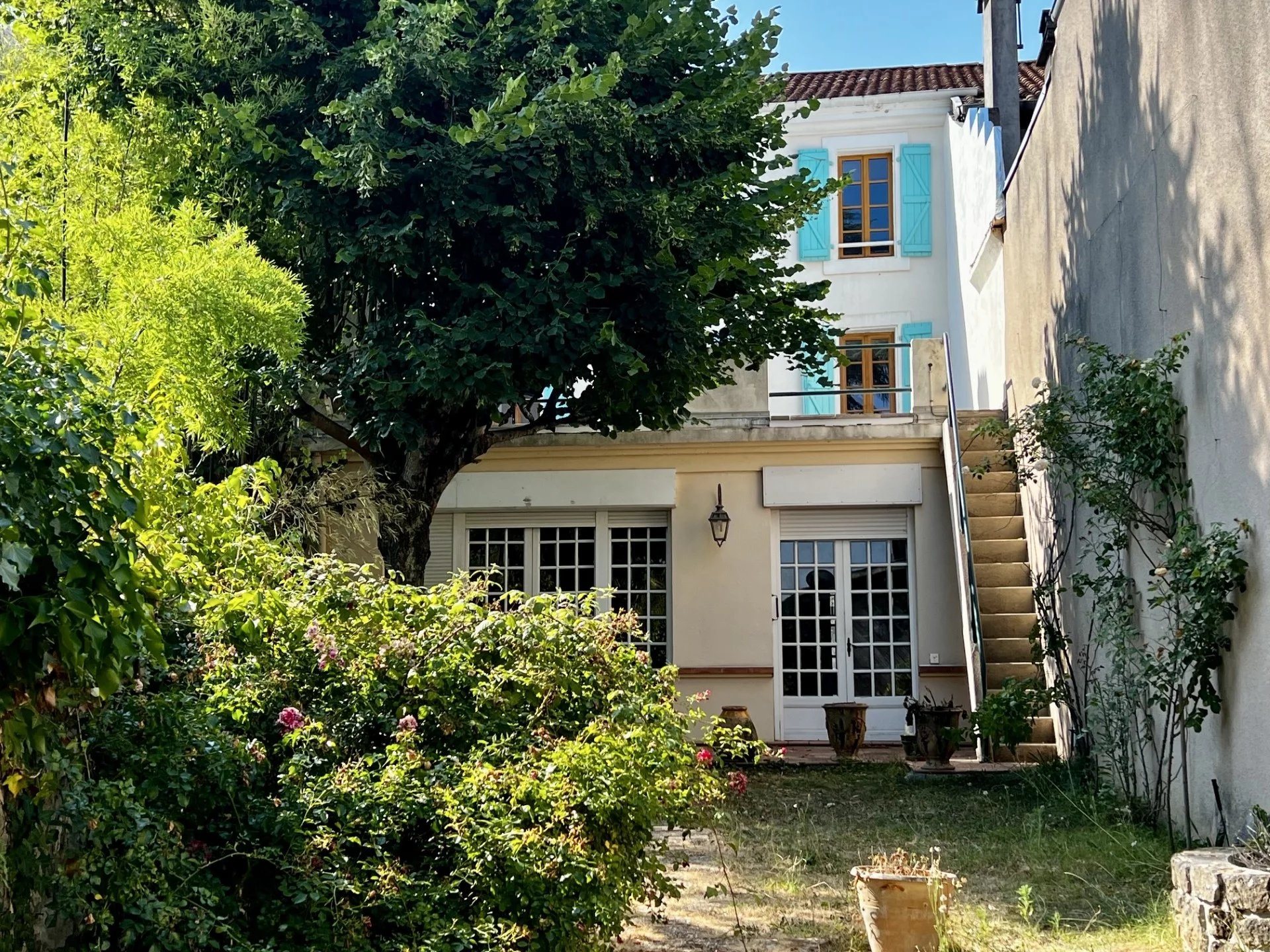 Maison à vendre, 266m², Boulogne-sur-Gesse
