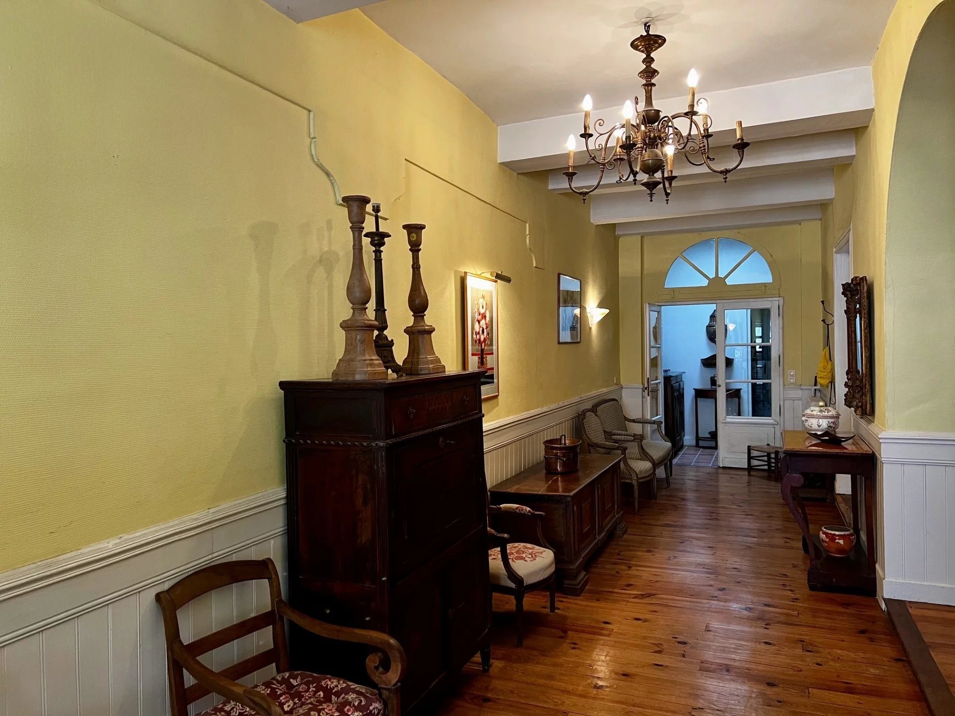 Maison à vendre, 266m², Boulogne-sur-Gesse