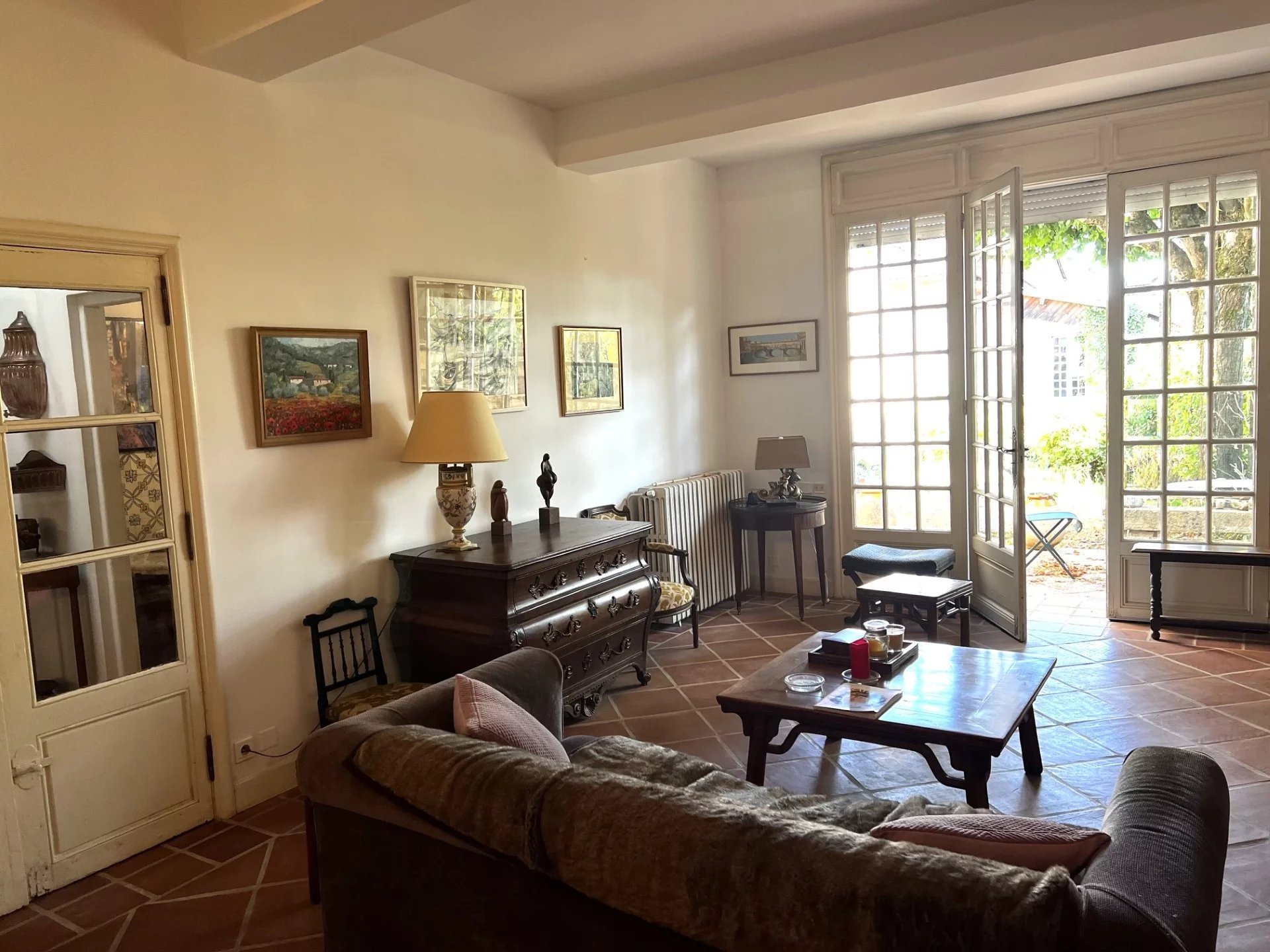 Maison à vendre, 266m², Boulogne-sur-Gesse