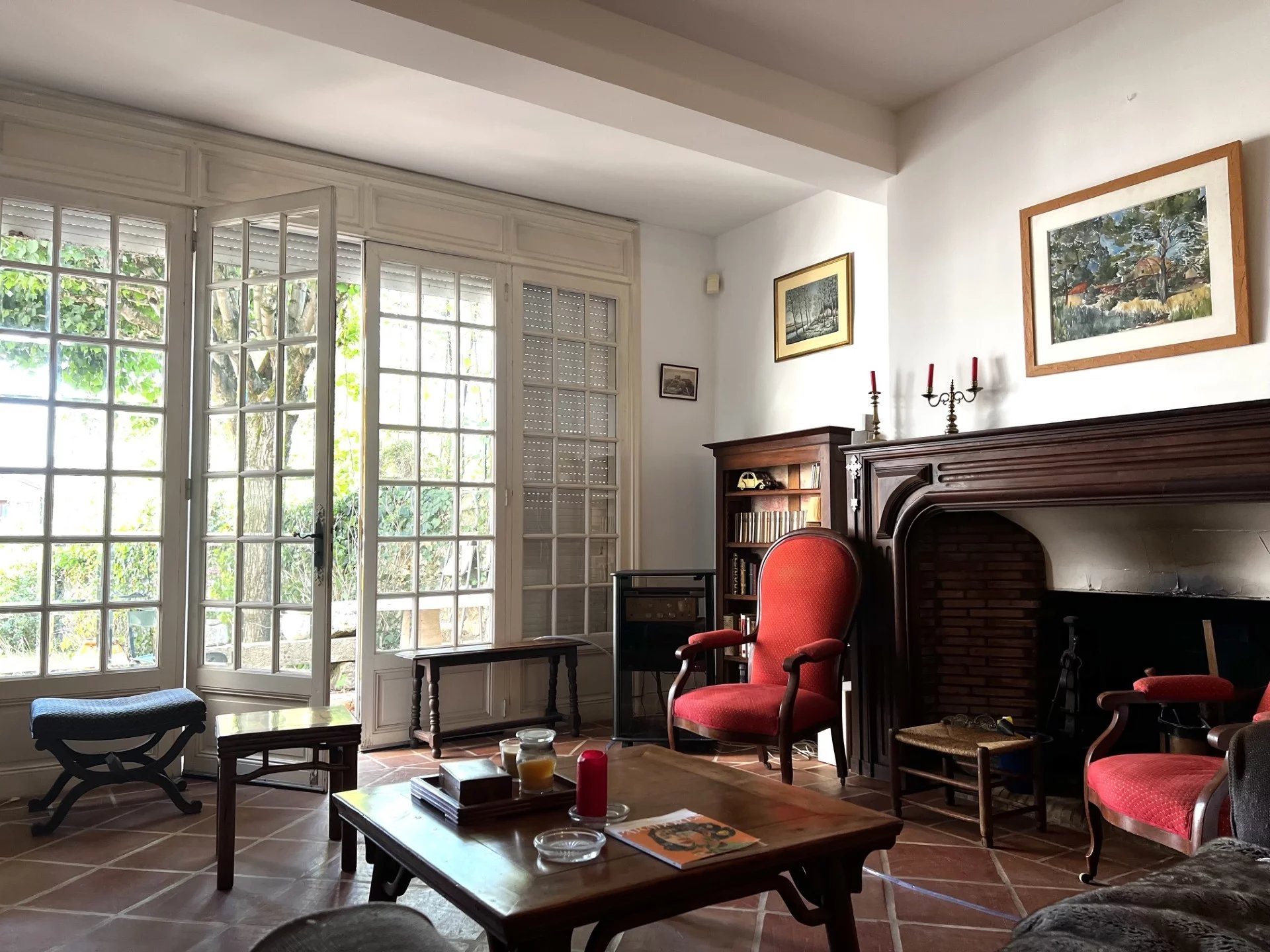 Maison à vendre, 266m², Boulogne-sur-Gesse