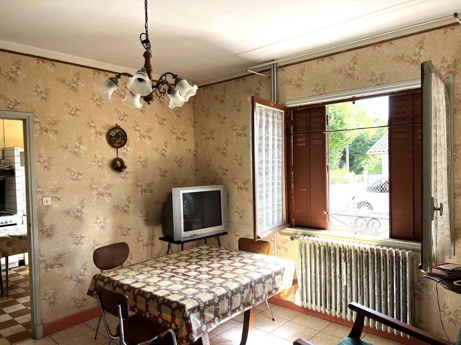 Maison à vendre, 75m², L'Isle-en-Dodon