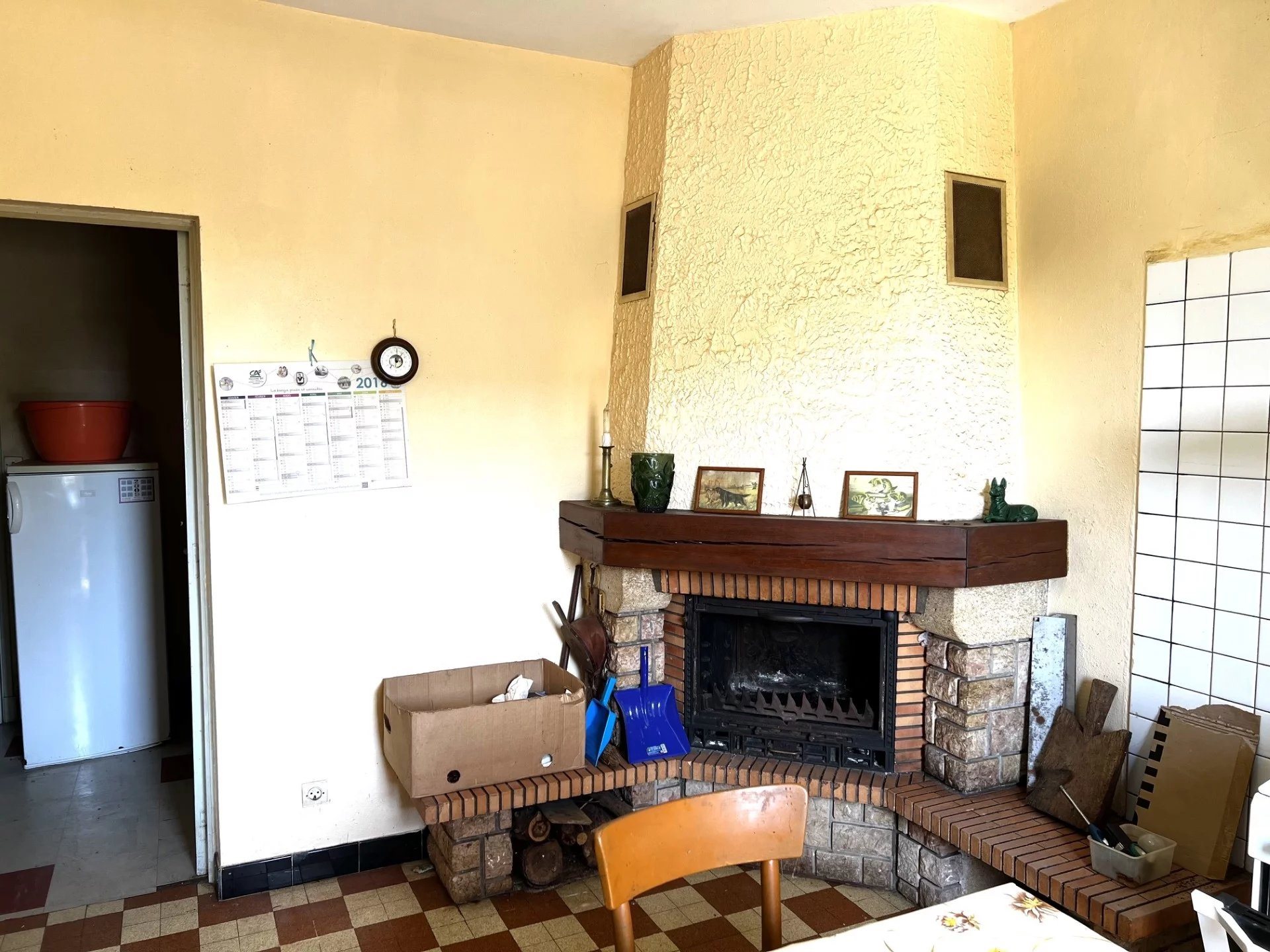 Maison à vendre, 75m², L'Isle-en-Dodon