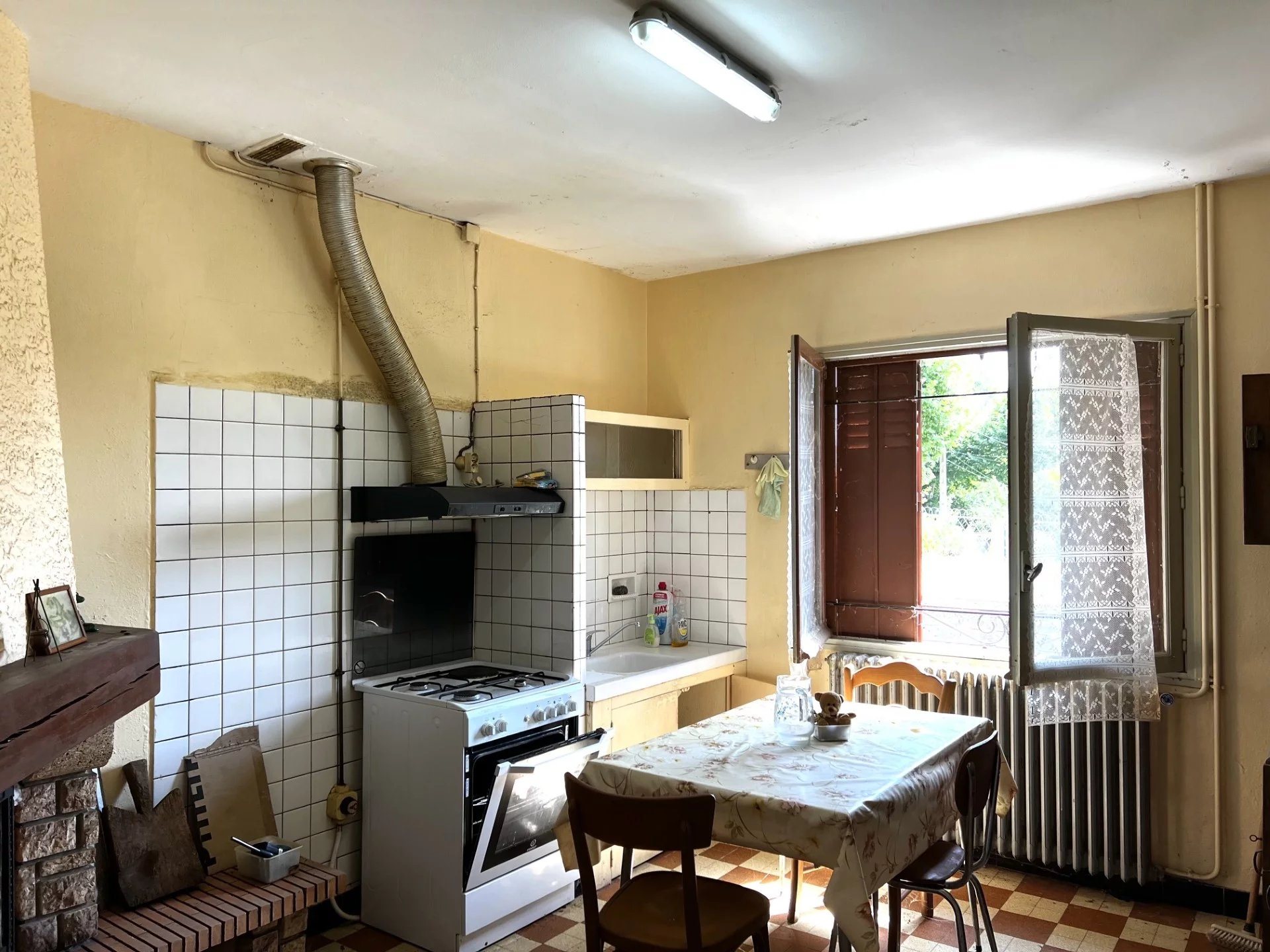 Maison à vendre, 75m², L'Isle-en-Dodon