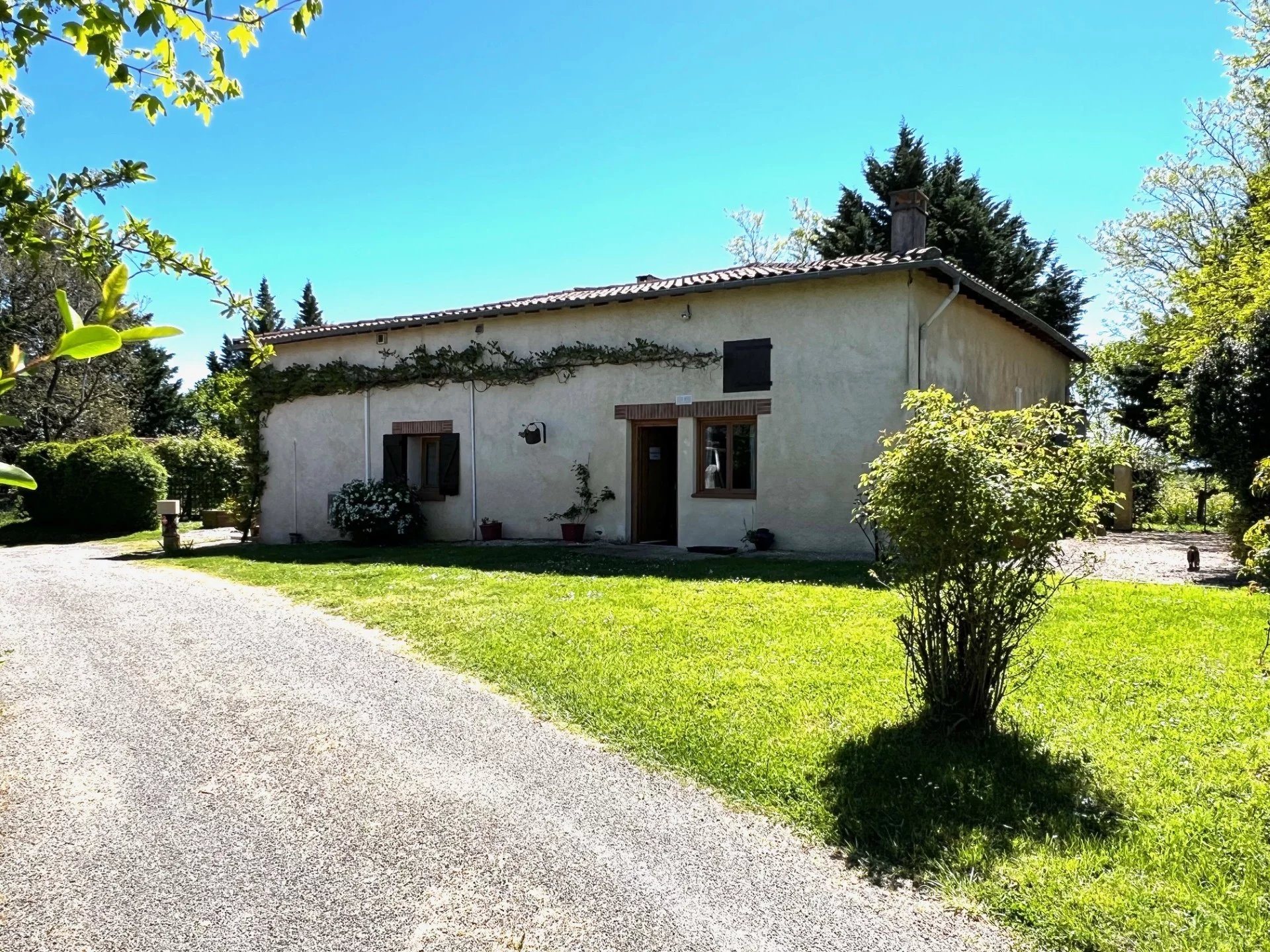 Maison à vendre, 115m², L'Isle-en-Dodon