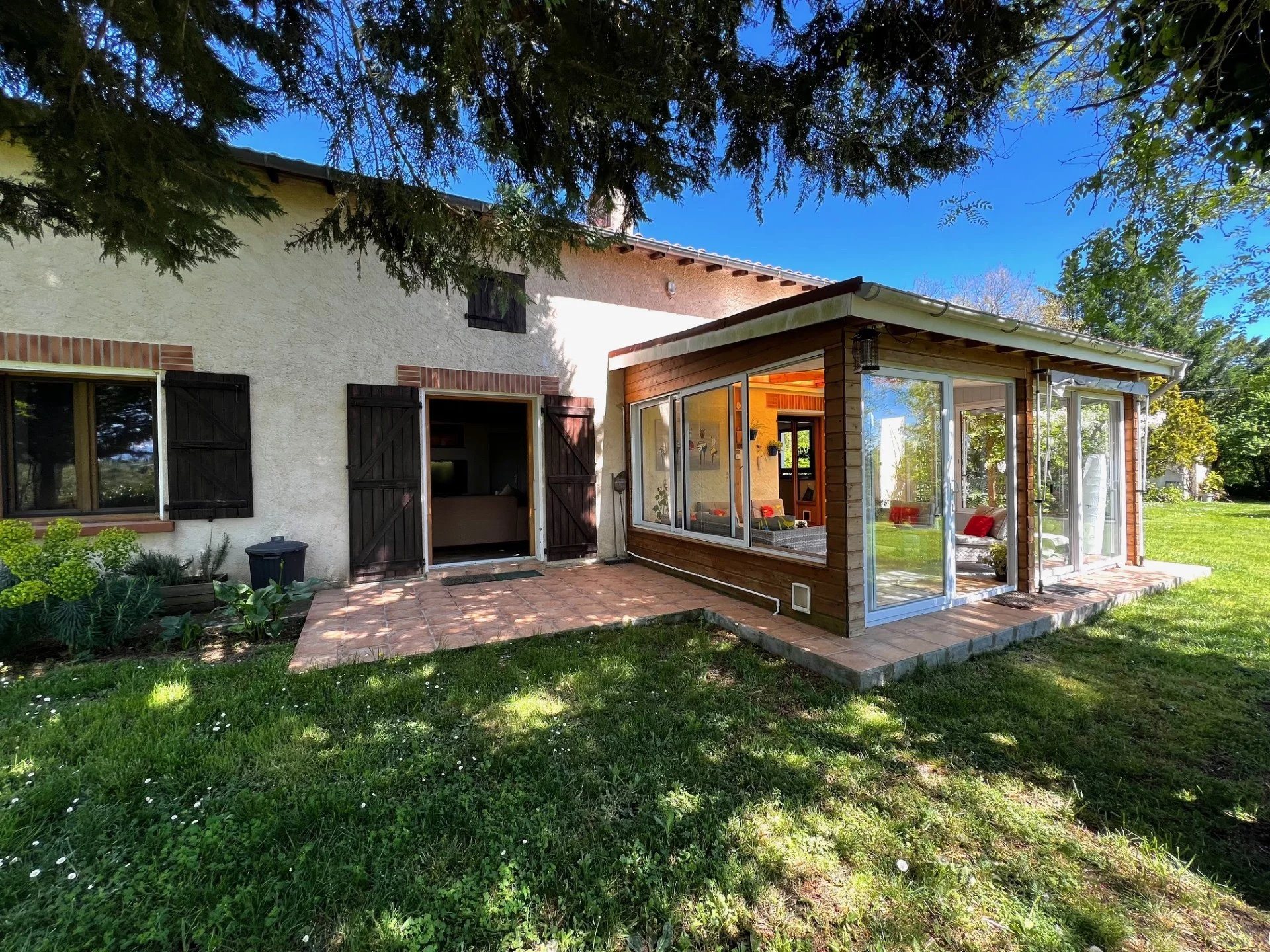 Maison à vendre, 115m², L'Isle-en-Dodon