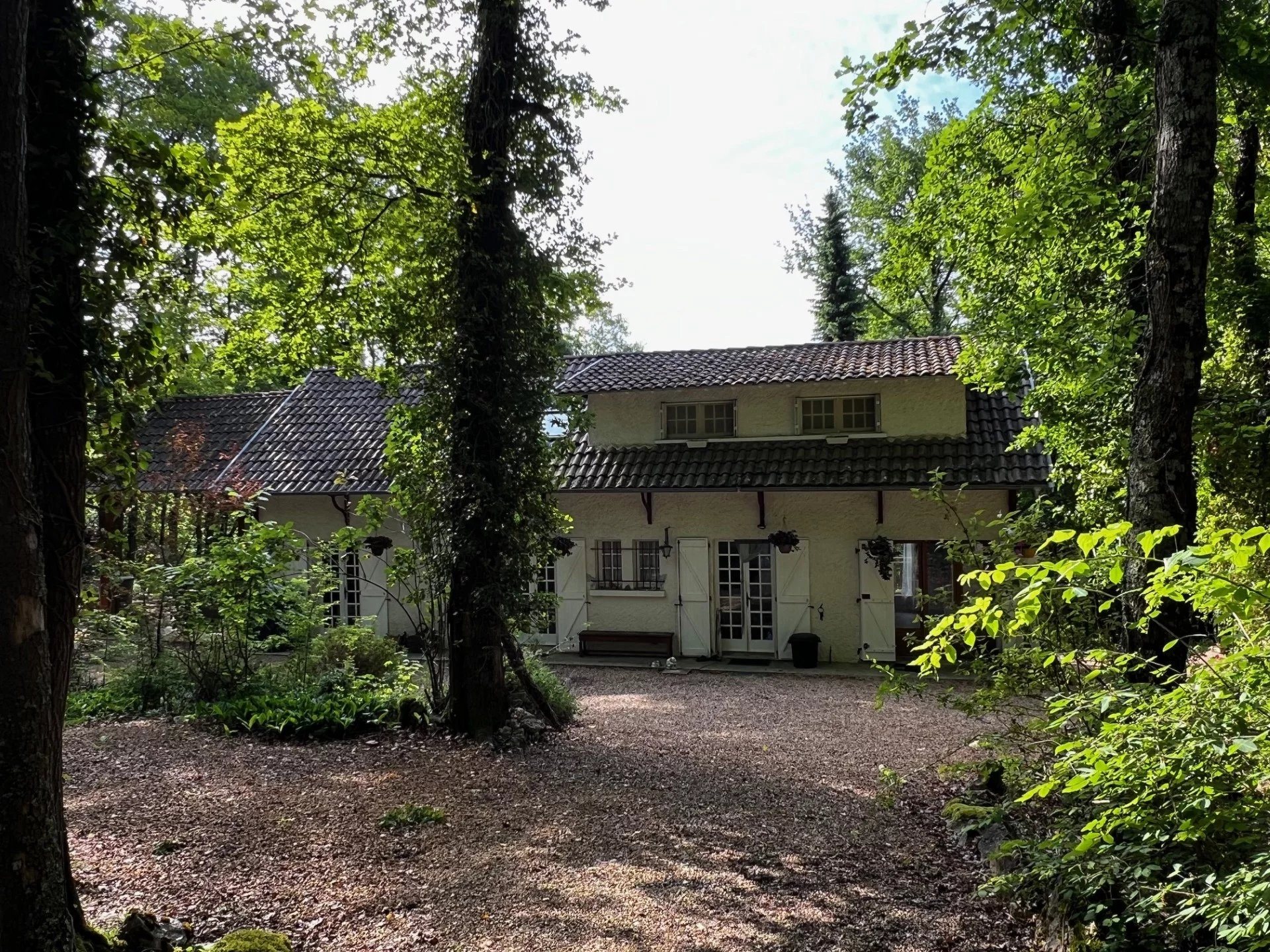 Maison à vendre, 116m², Boulogne-sur-Gesse