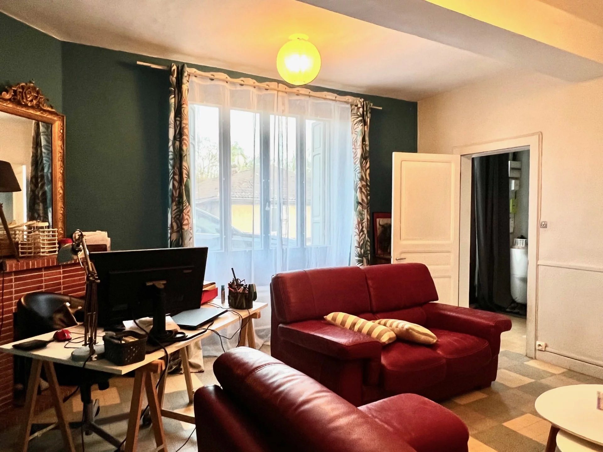 Maison à vendre, 144m², Masseube