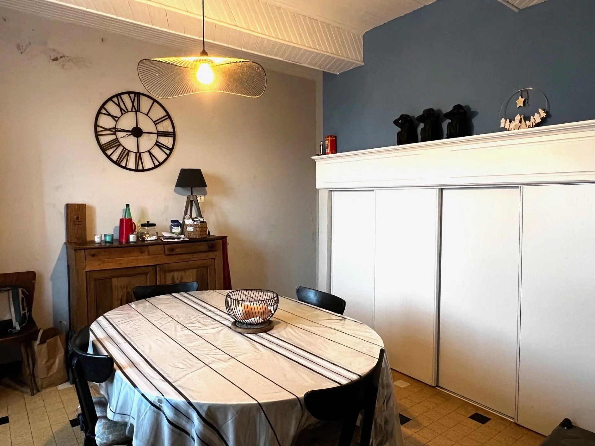 Maison à vendre, 144m², Masseube
