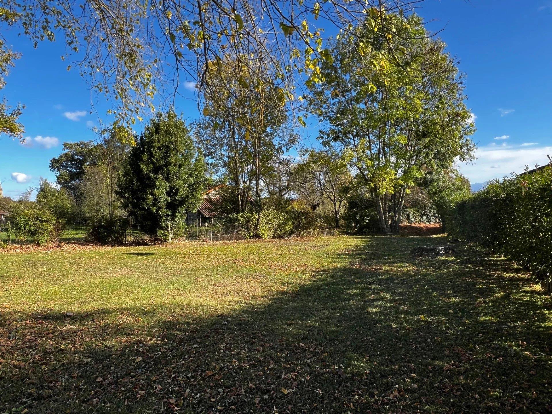Maison à vendre, 119m², Villeneuve-de-Rivière