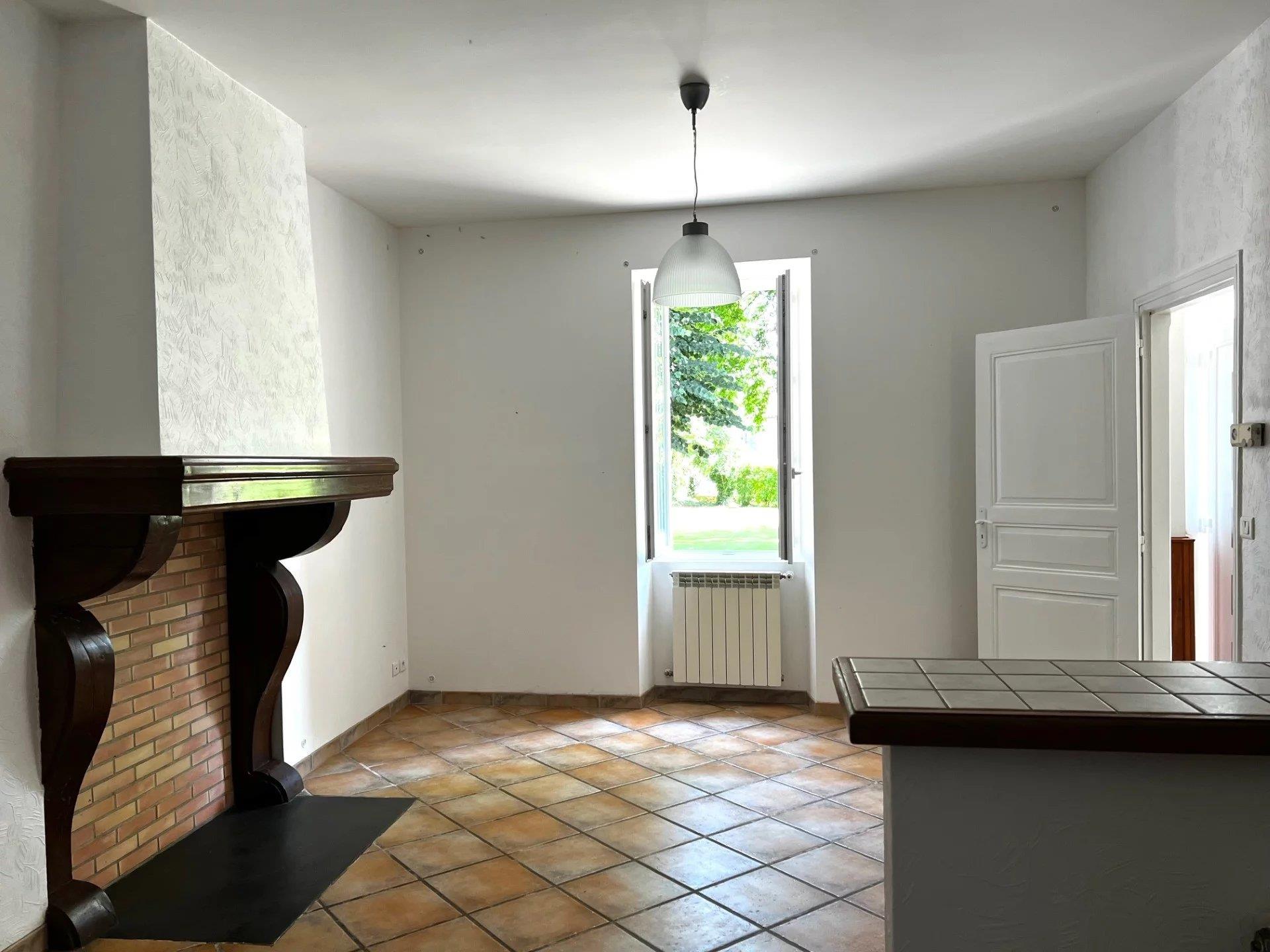 Maison à vendre, 119m², Villeneuve-de-Rivière