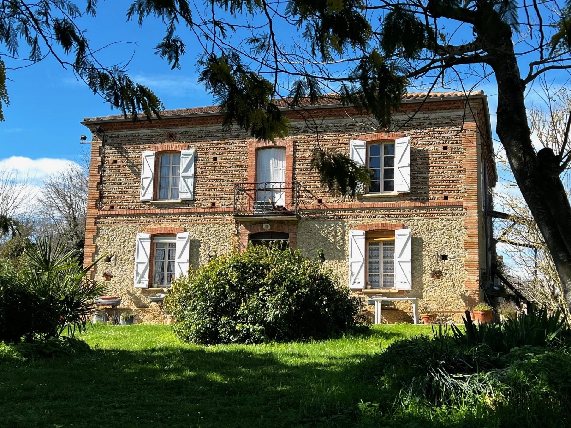 Maison à vendre, 156m², L'Isle-en-Dodon