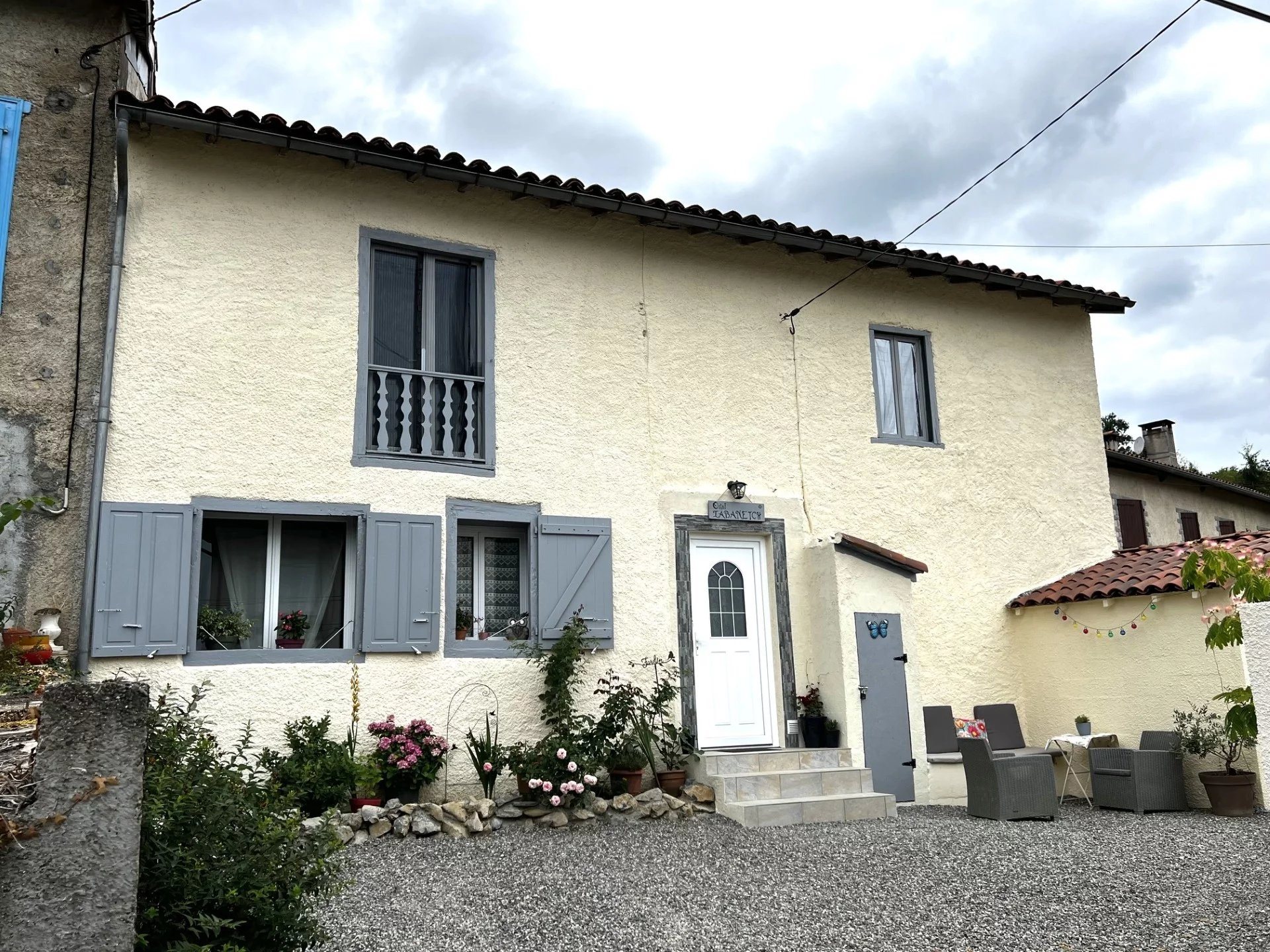 Maison à vendre, 94m², Encausse-les-Thermes