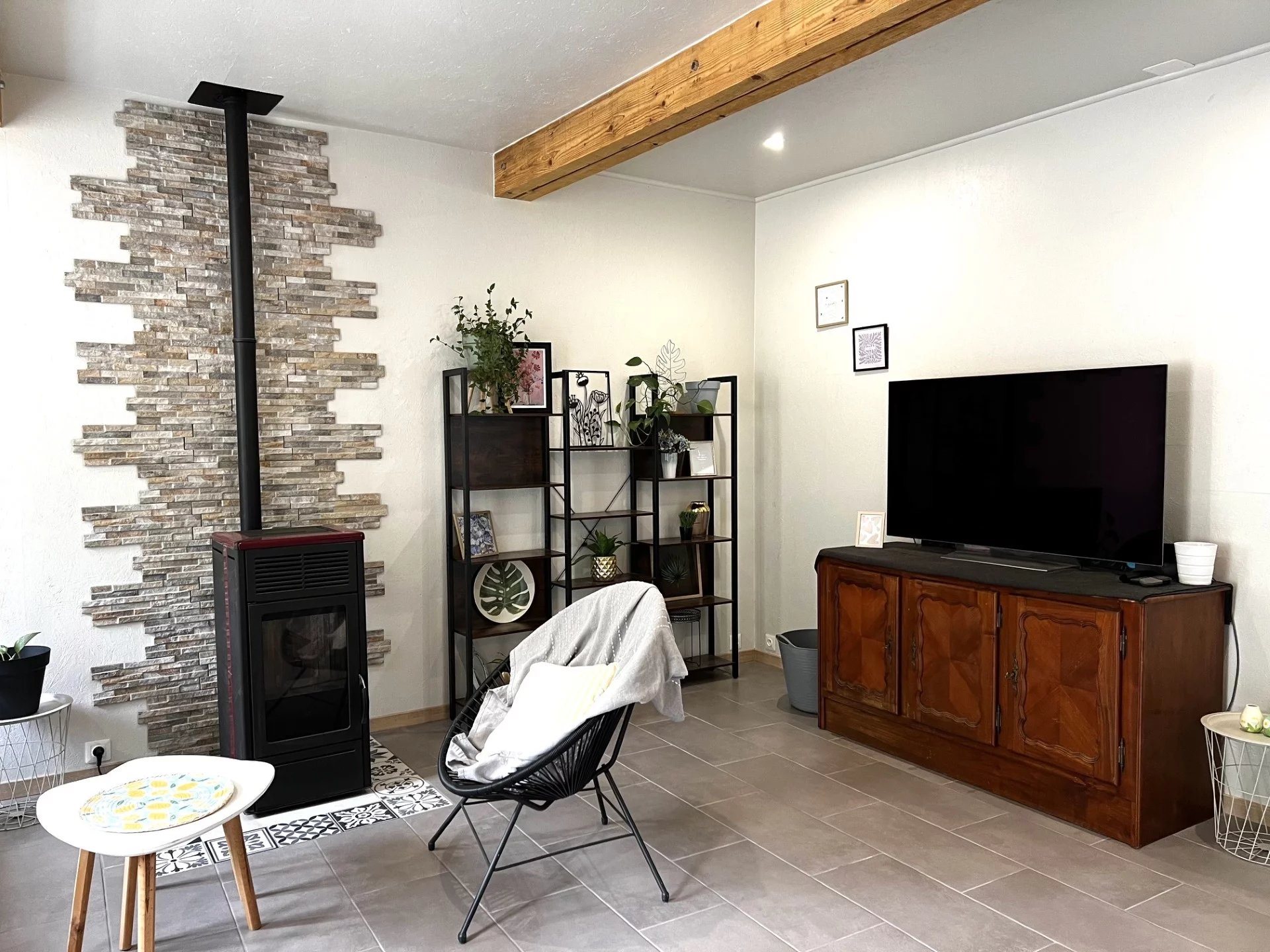 Maison à vendre, 94m², Encausse-les-Thermes