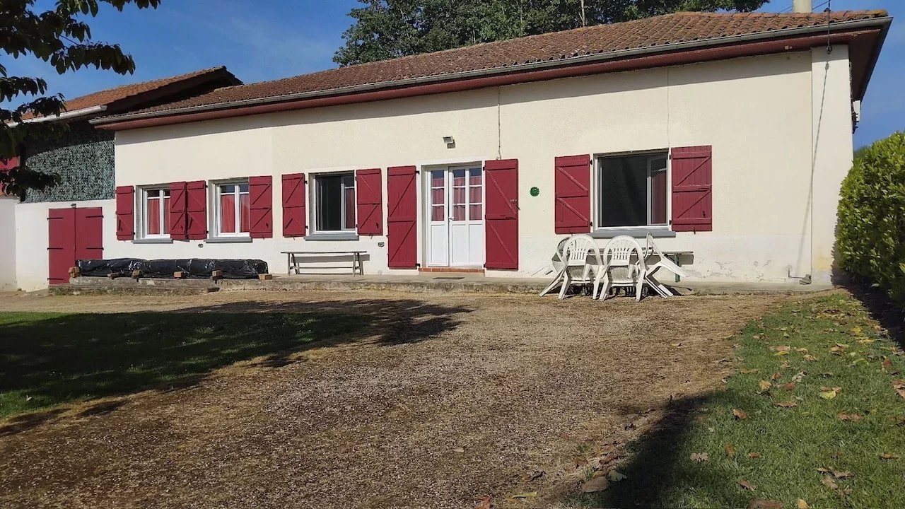 Maison à vendre, 72m², Boulogne-sur-Gesse