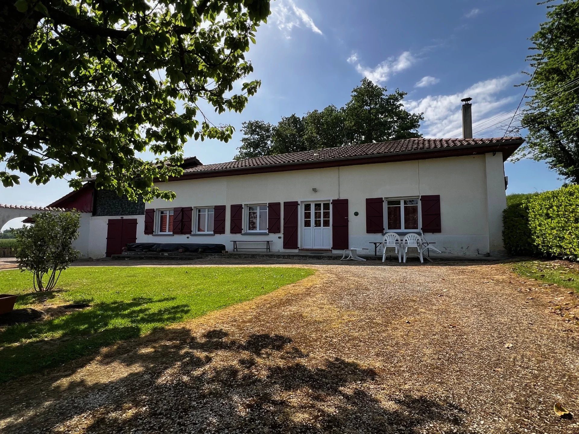 Maison à vendre, 72m², Boulogne-sur-Gesse