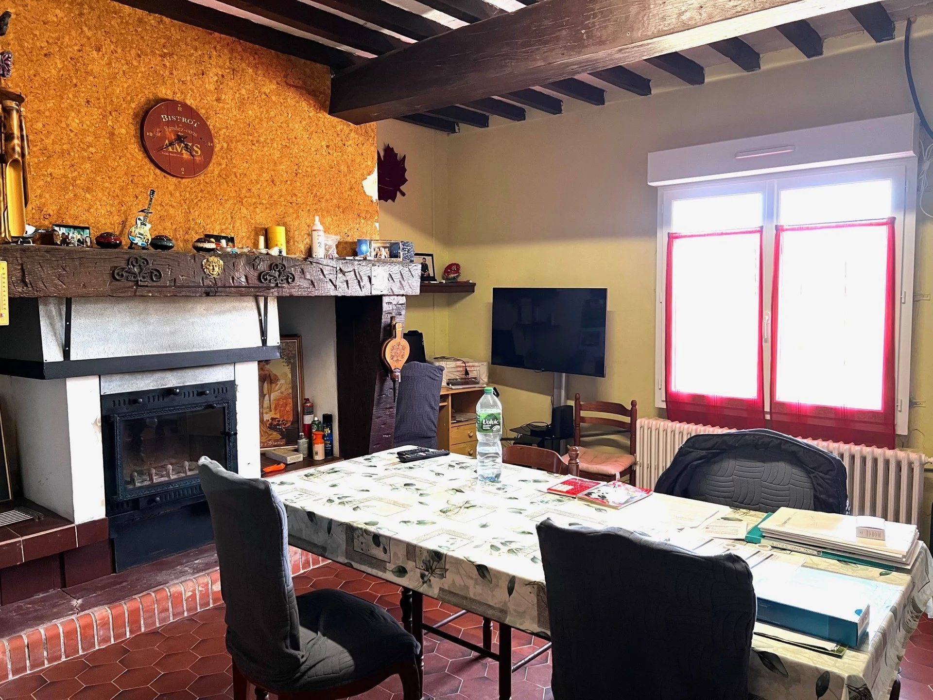Maison à vendre, 72m², Boulogne-sur-Gesse
