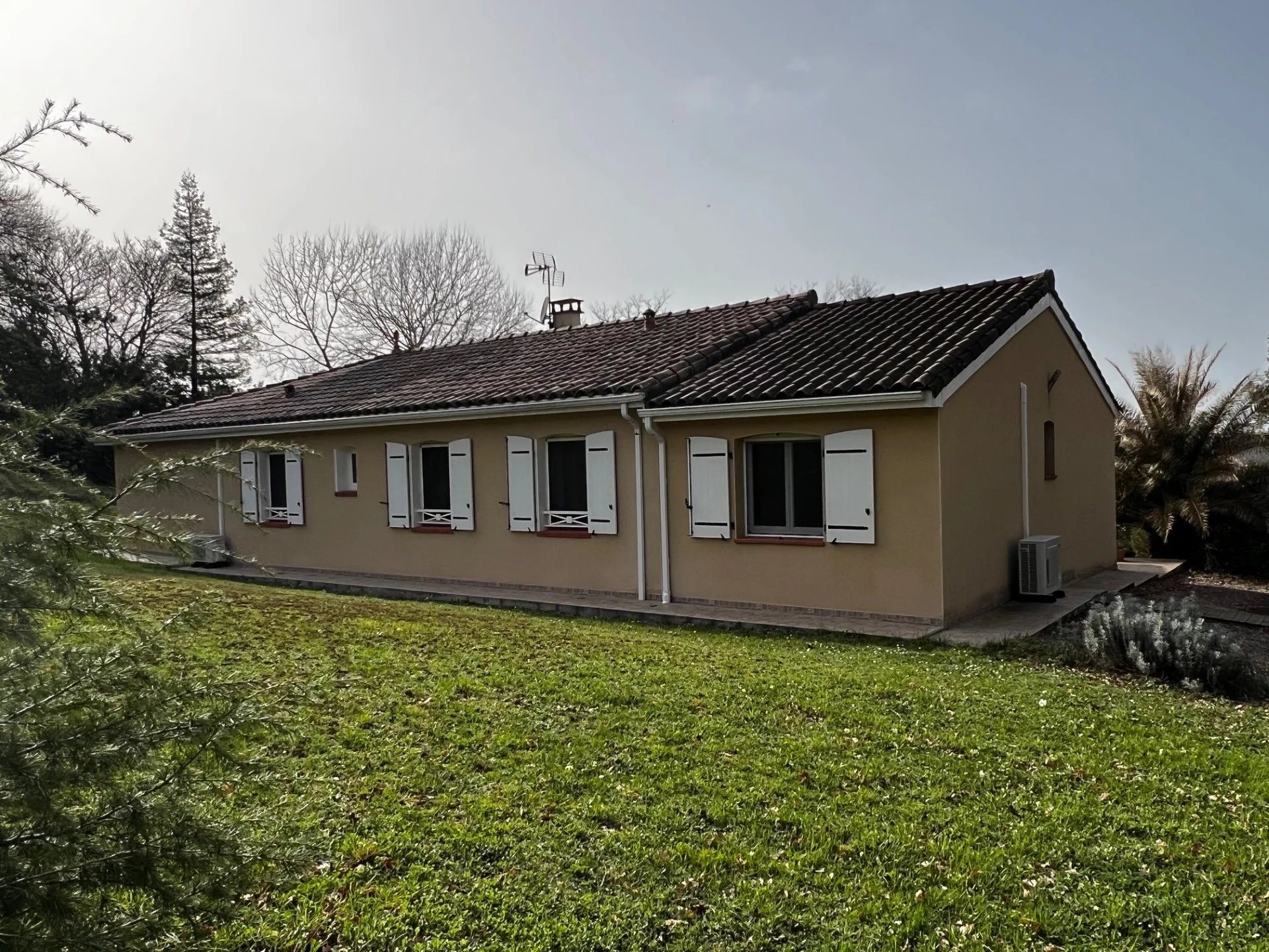 Maison à vendre, 131m², L'Isle-en-Dodon