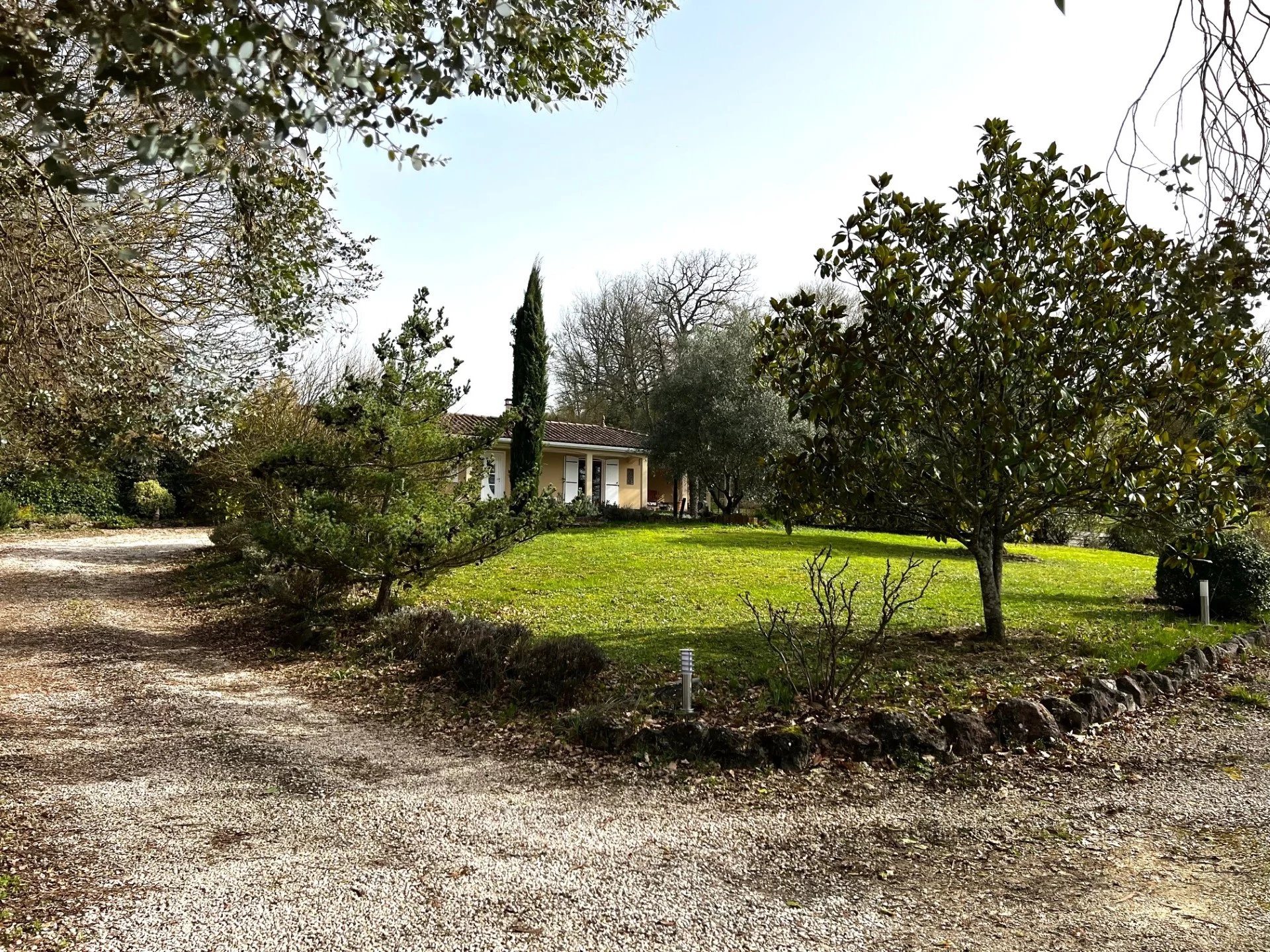 Maison à vendre, 131m², L'Isle-en-Dodon
