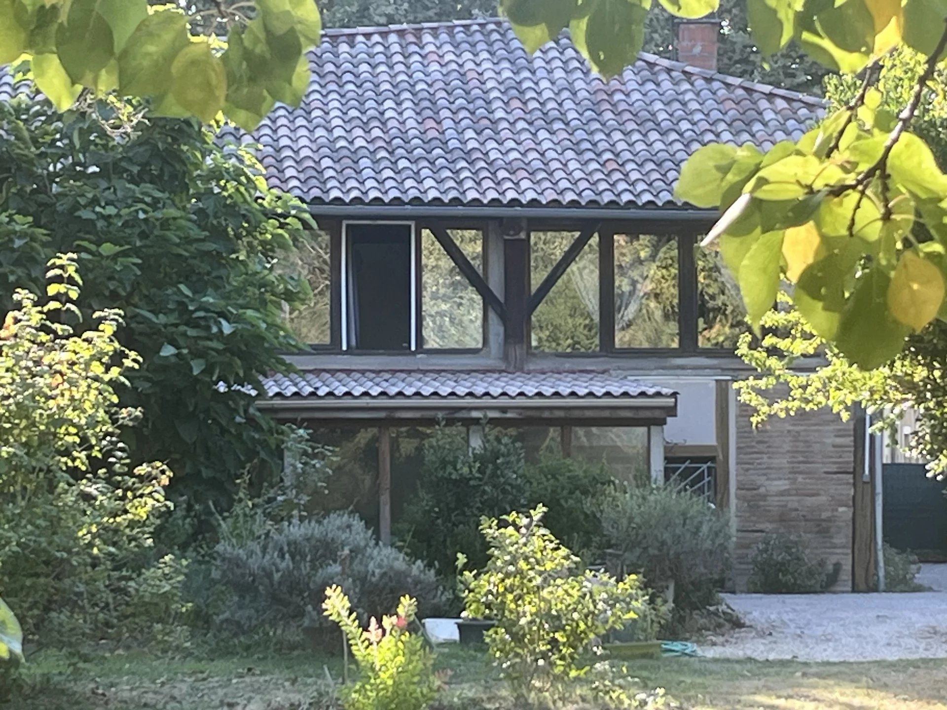 Maison à vendre, 94m², L'Isle-en-Dodon