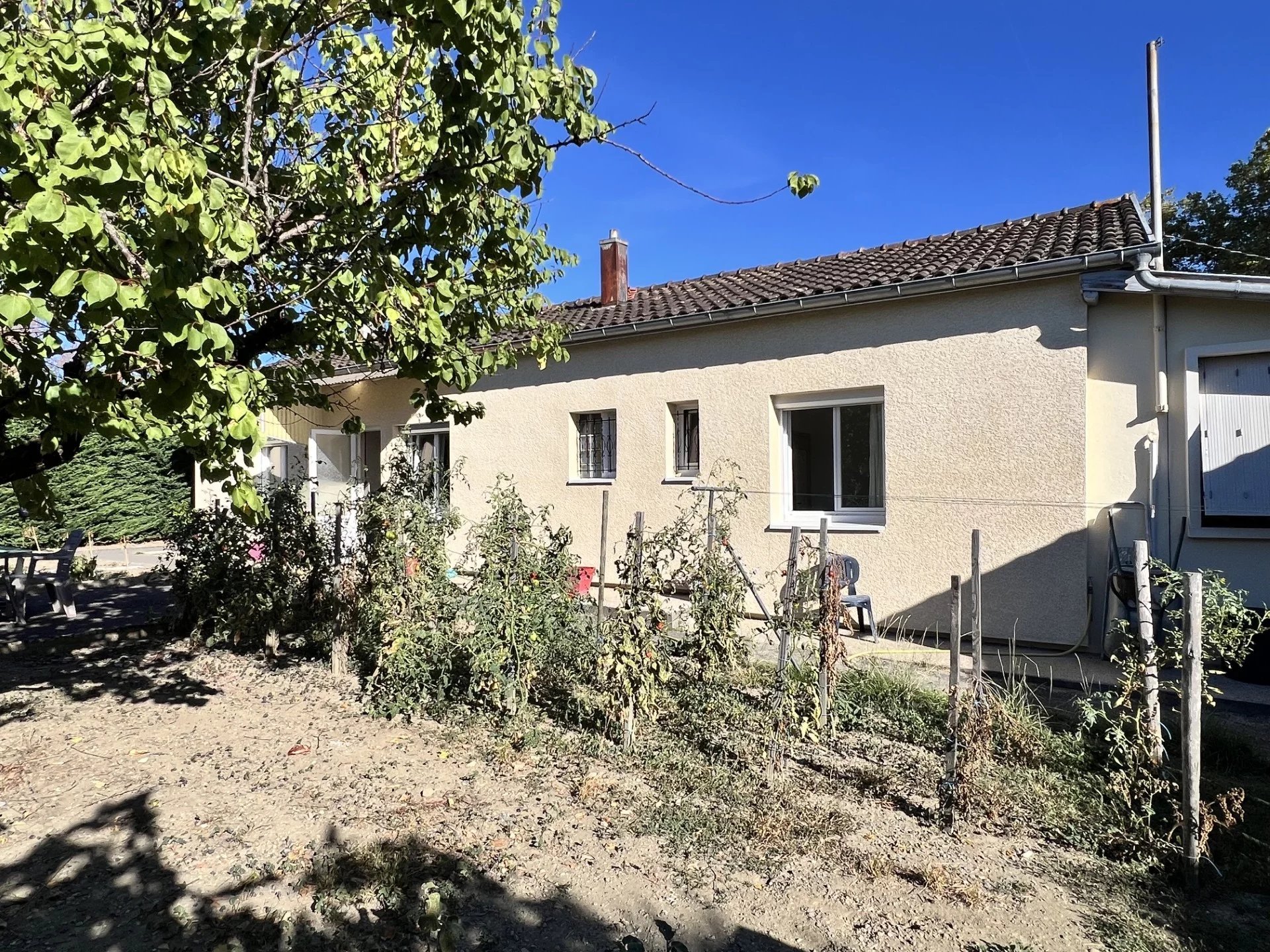 Maison à vendre, 84m², Boulogne-sur-Gesse