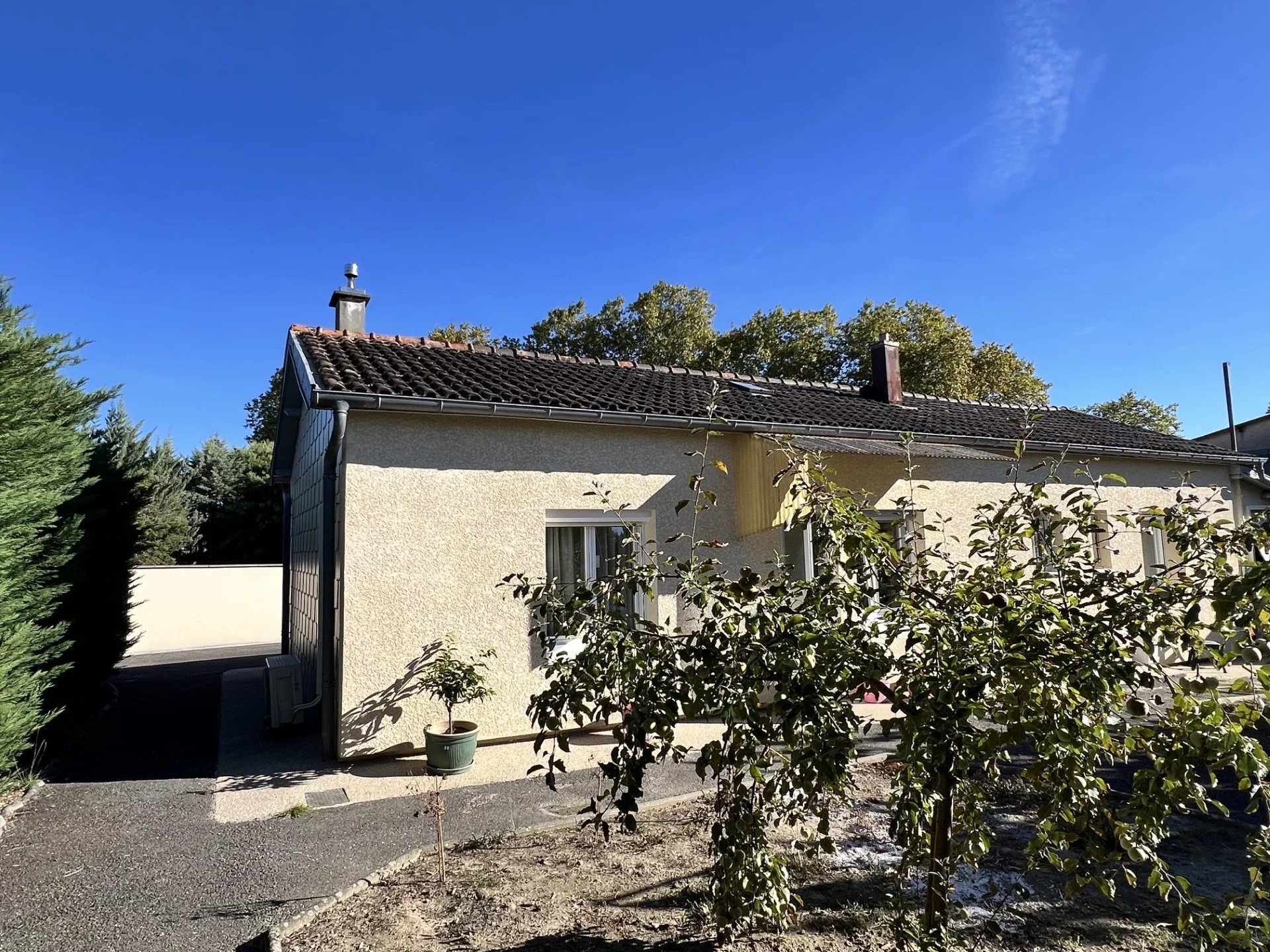 Maison à vendre, 84m², Boulogne-sur-Gesse