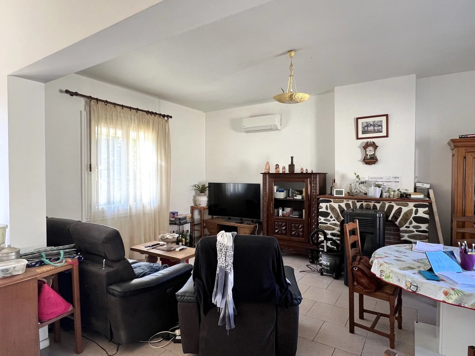 Maison à vendre, 84m², Boulogne-sur-Gesse