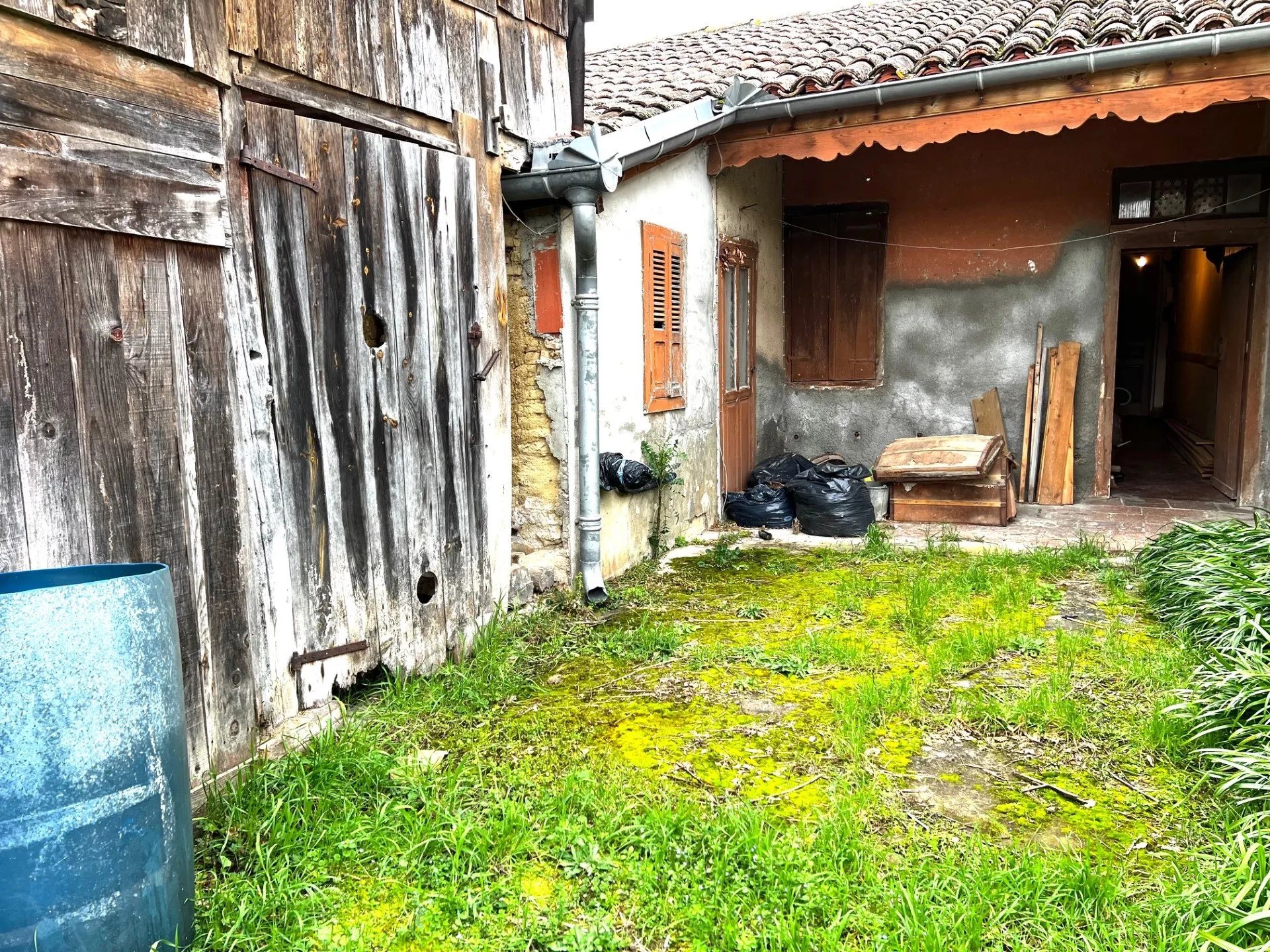Maison à vendre, 46m², L'Isle-en-Dodon