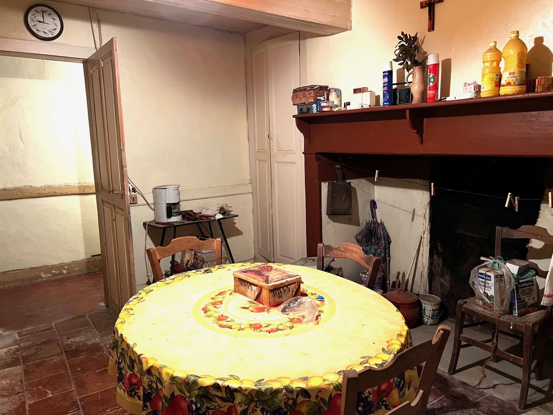 Maison à vendre, 46m², L'Isle-en-Dodon