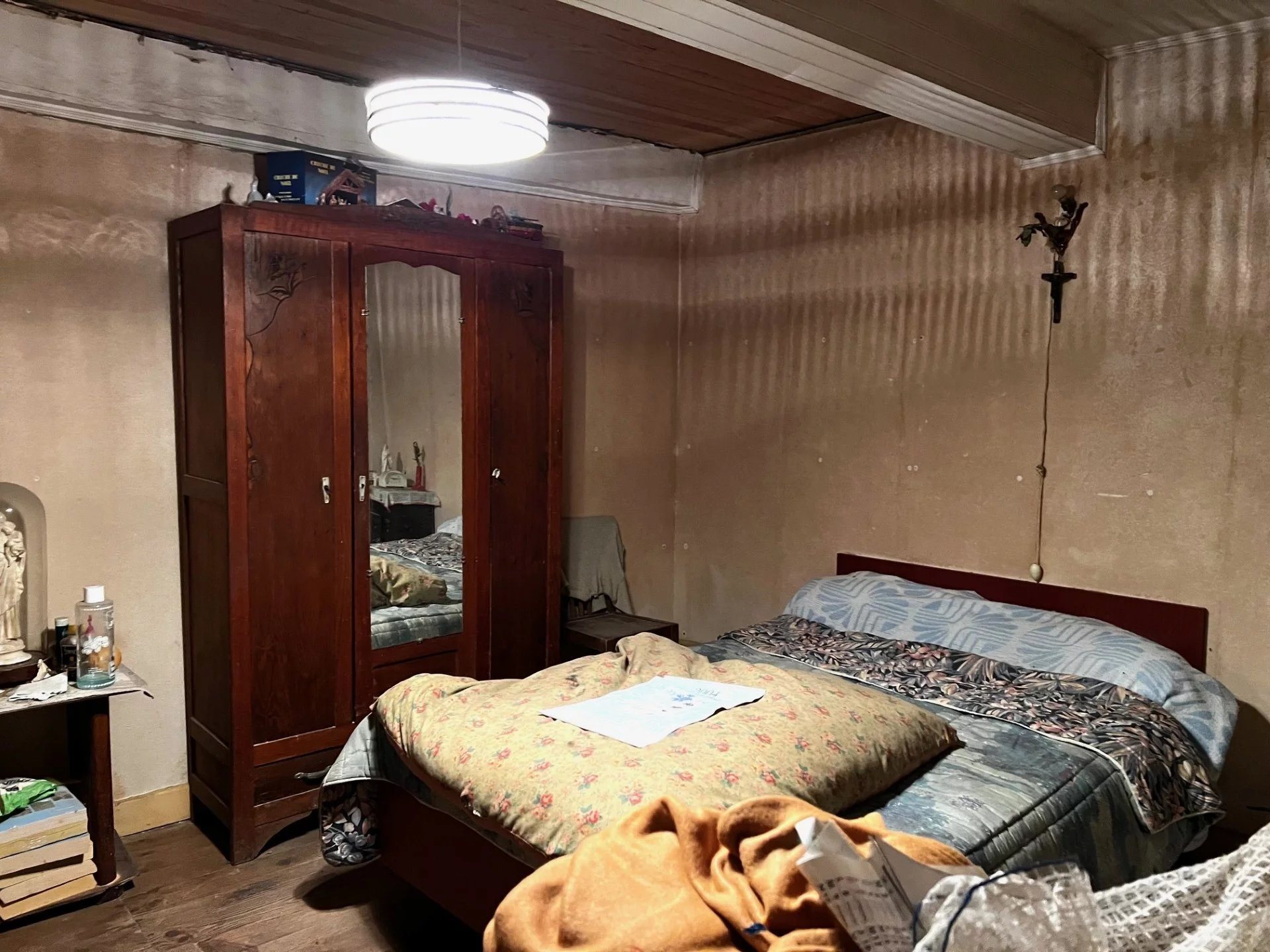 Maison à vendre, 46m², L'Isle-en-Dodon