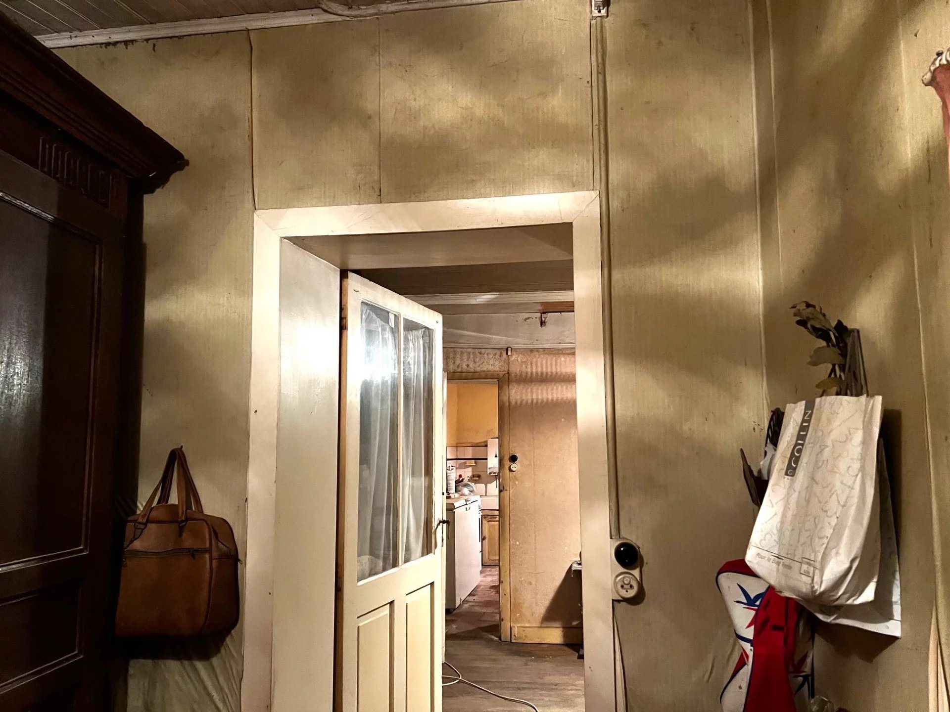 Maison à vendre, 46m², L'Isle-en-Dodon
